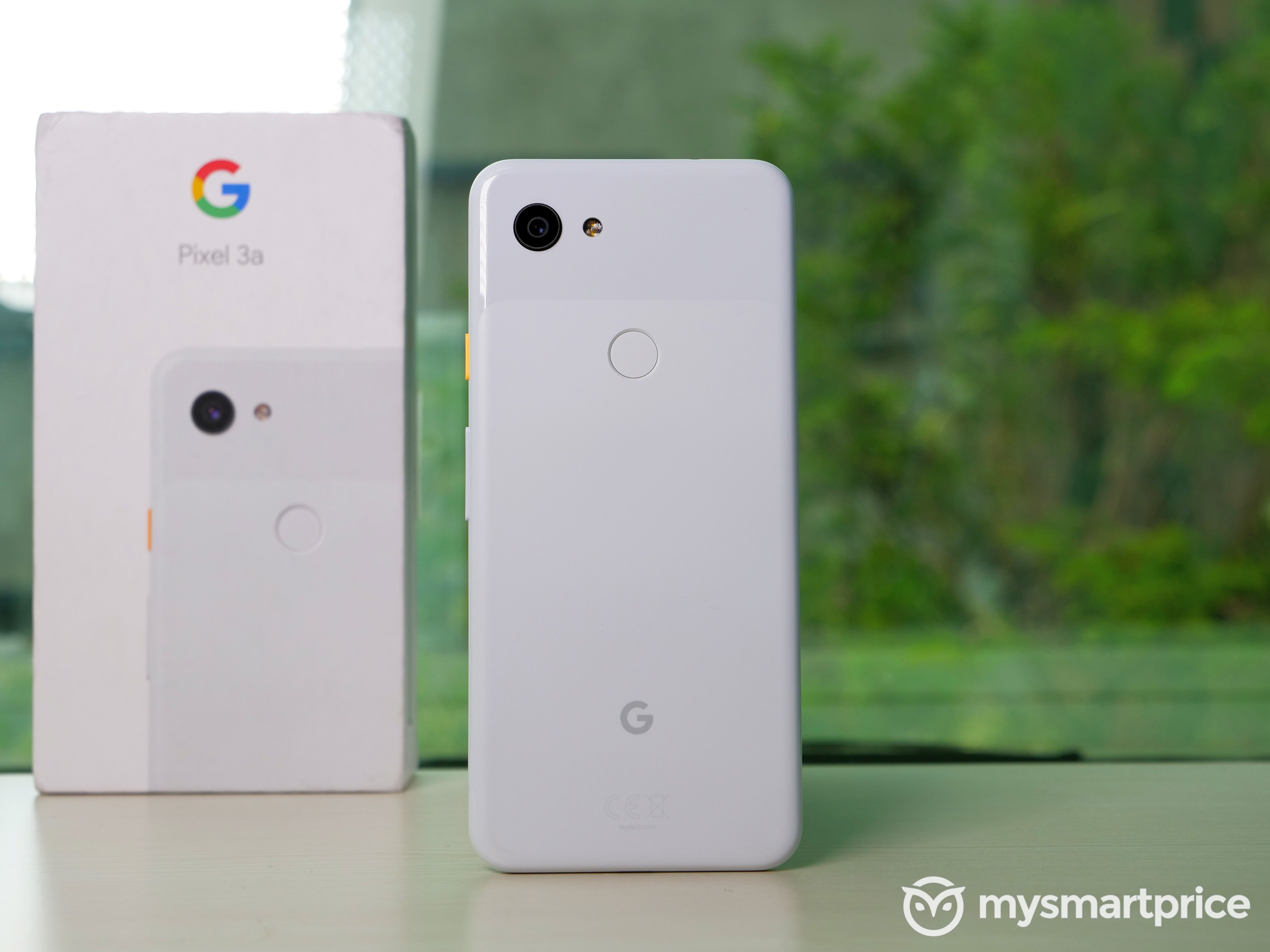 Google Pixel Phones