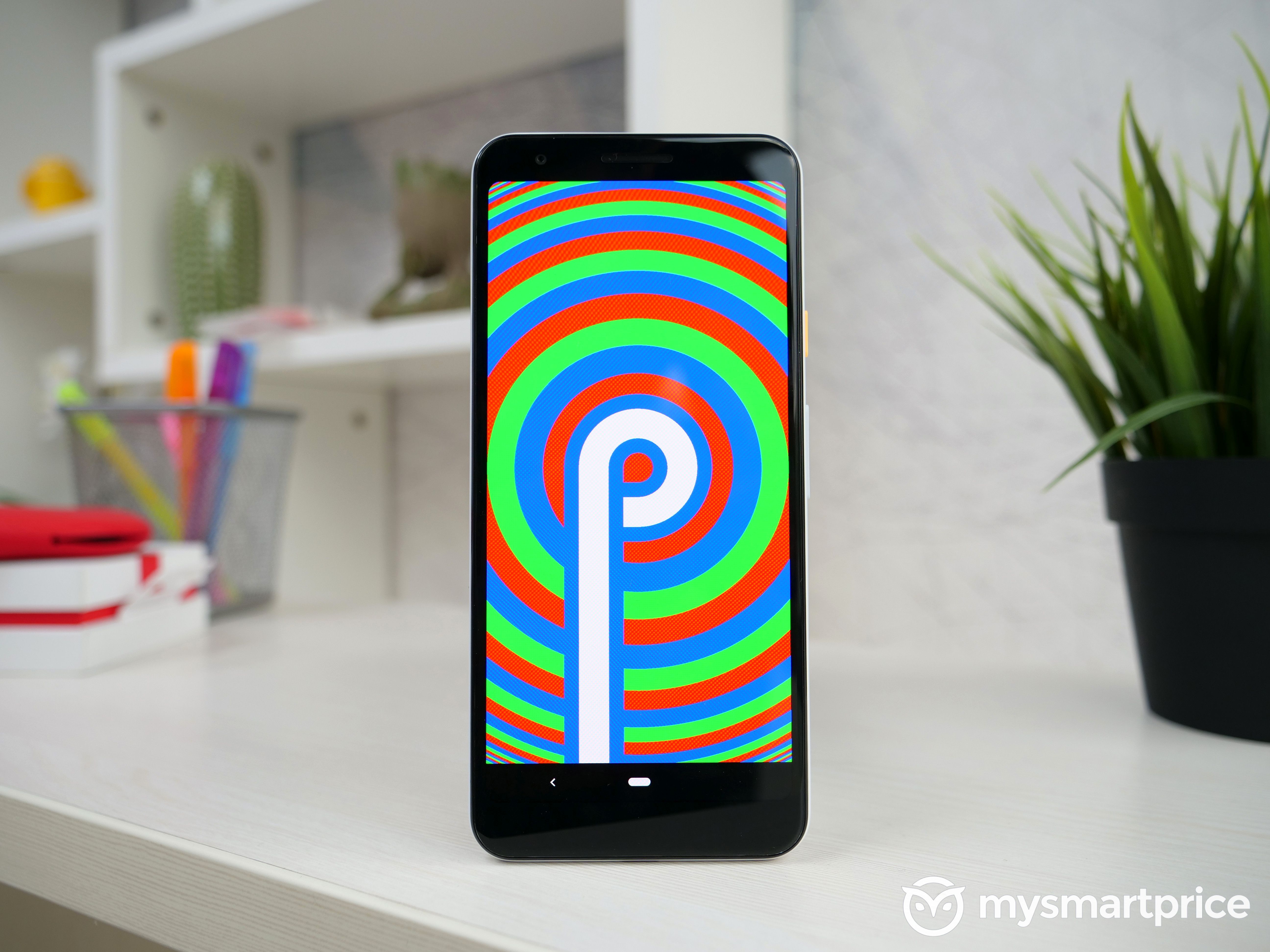 Google Pixel 3a Review Performance Software Android 9 Pie