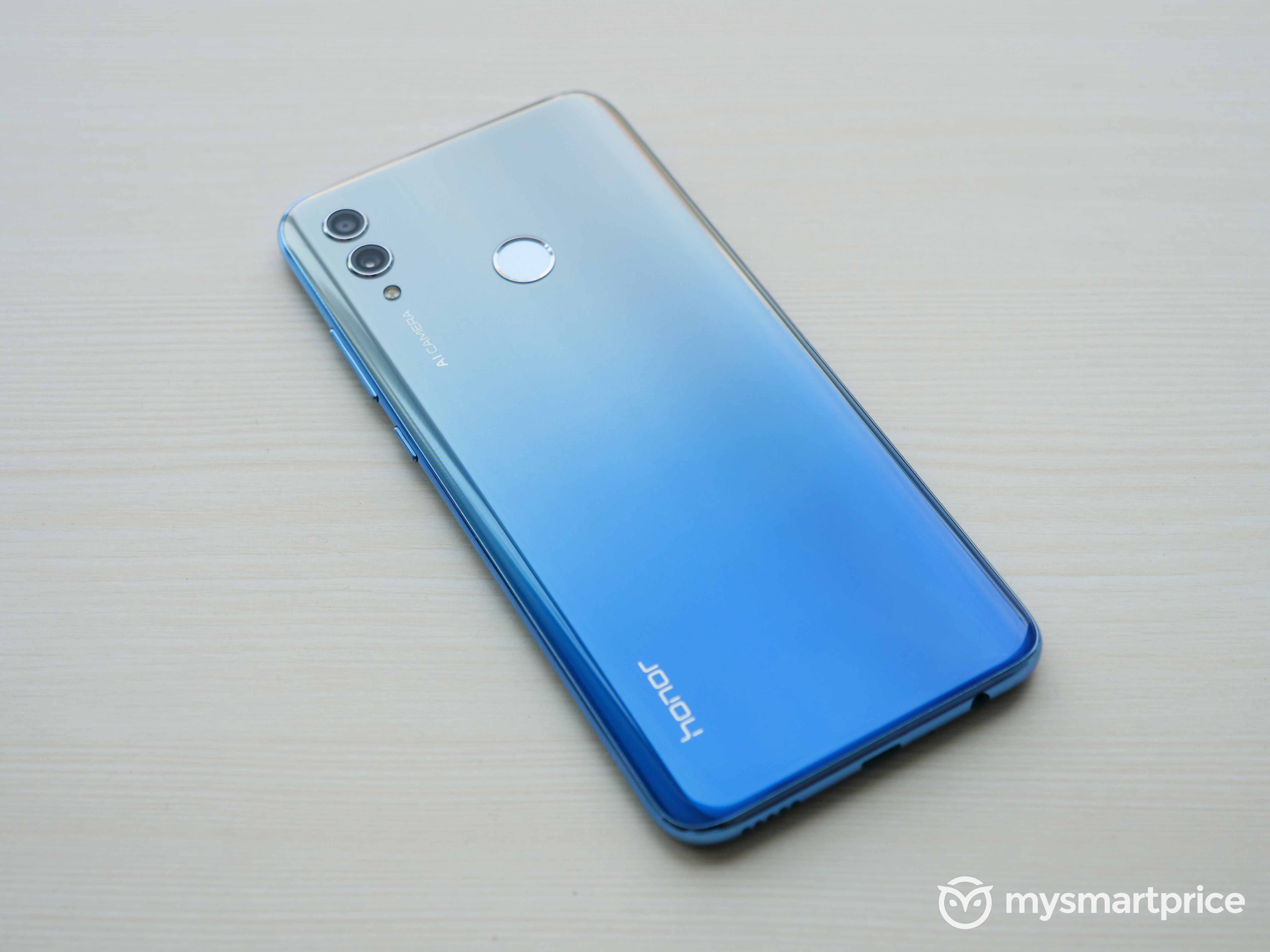 Honor 10 Lite