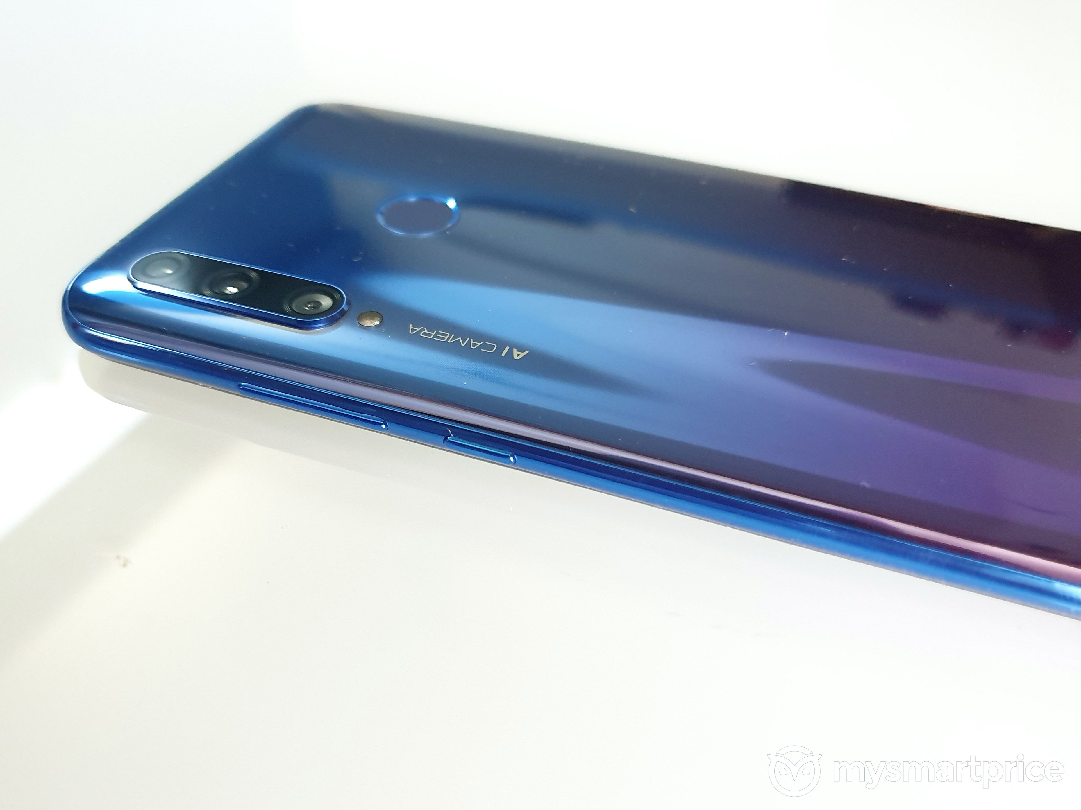 Honor 20i Review