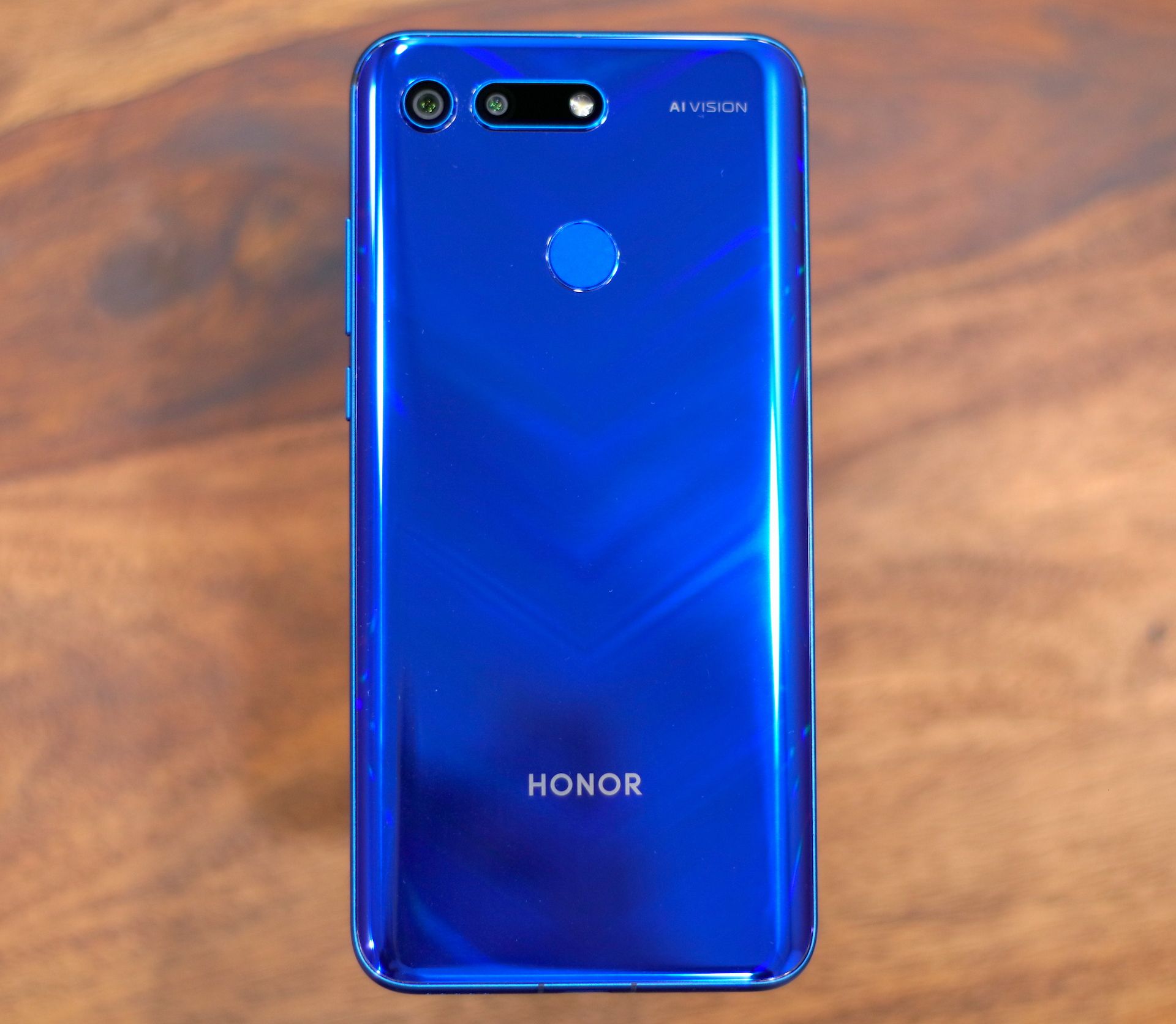 Замена стекла honor view 20 спб