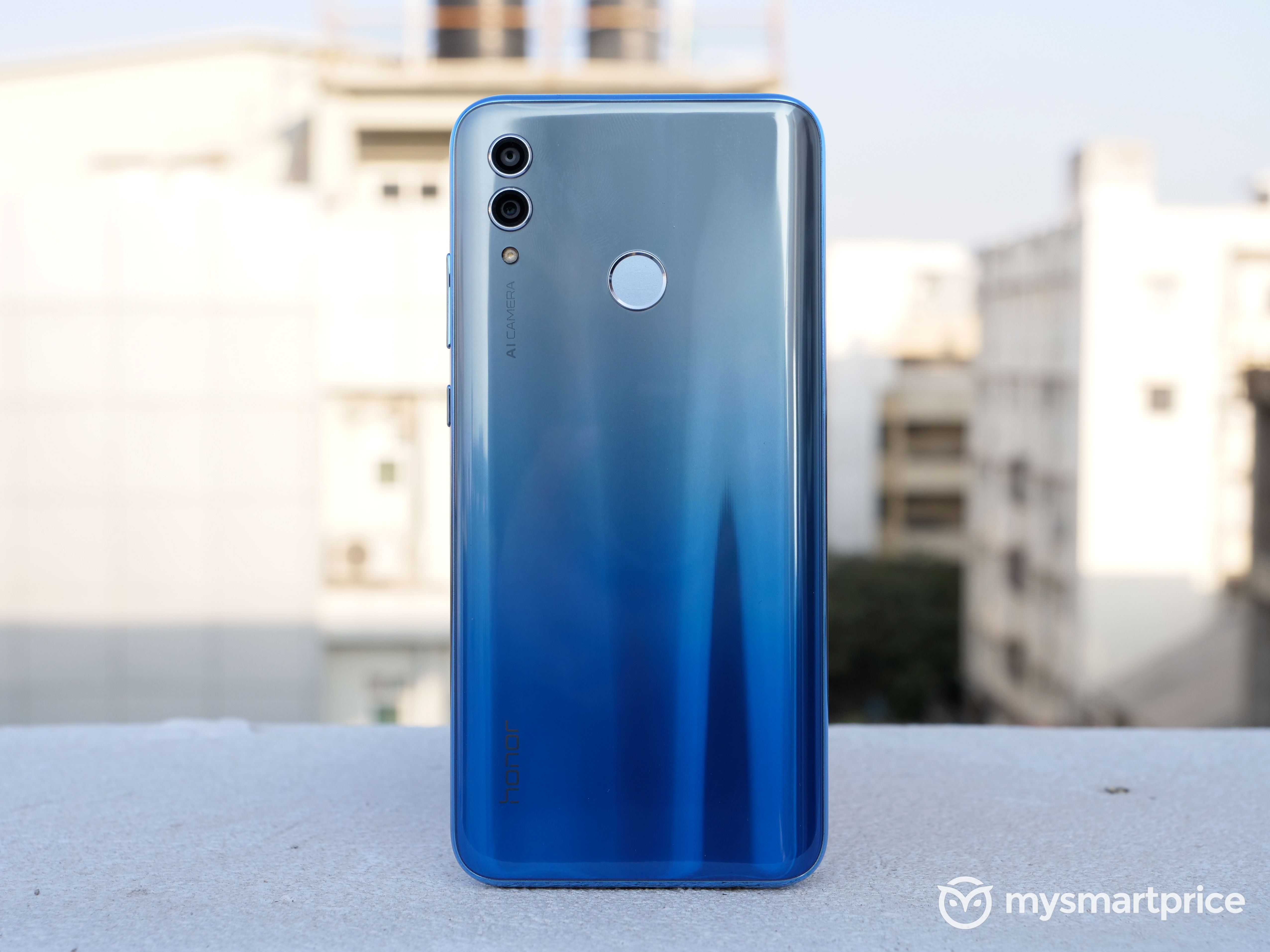 Honor 10 Lite vs. Xiaomi Redmi Note 6 Pro: The Battle For ...