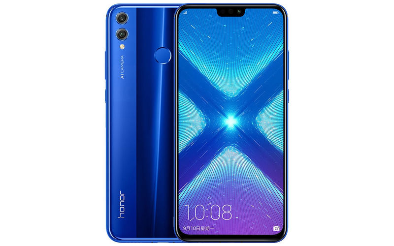 Honor 8X