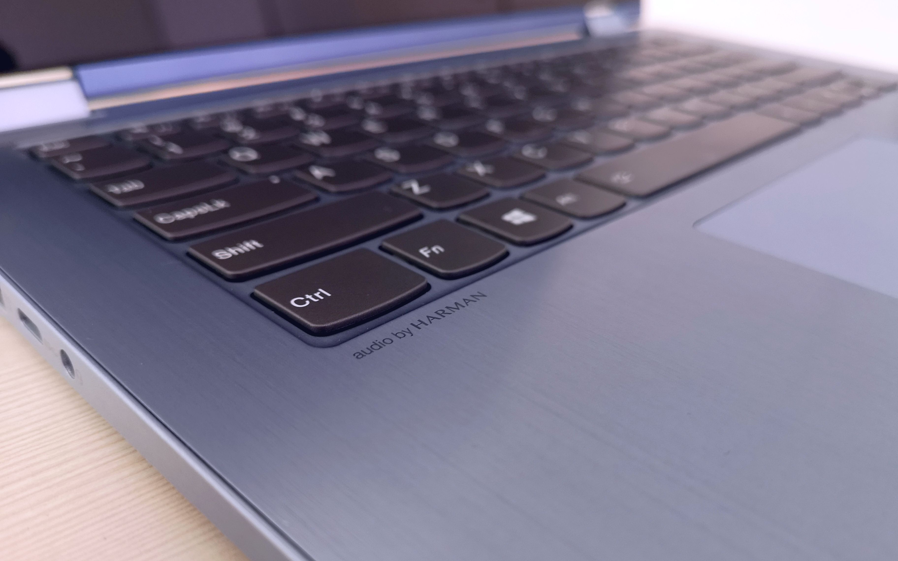 Замена клавиатуры lenovo yoga 530