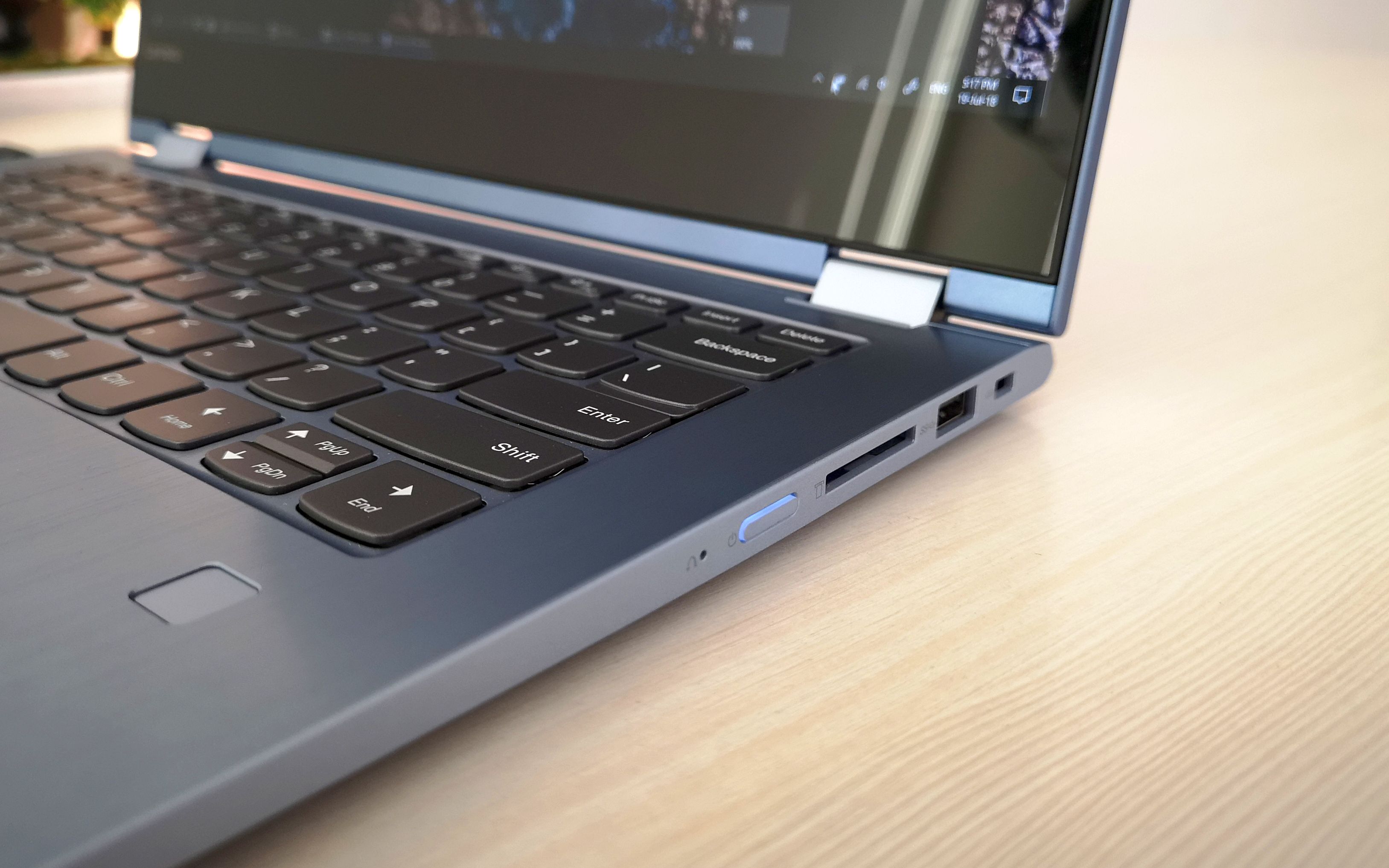 Lenovo Yoga 530 Review: A Portable Powerhouse On A Budget - MySmartPrice