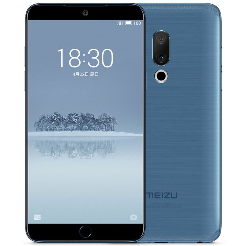 Meizu 15 lite аккумулятор