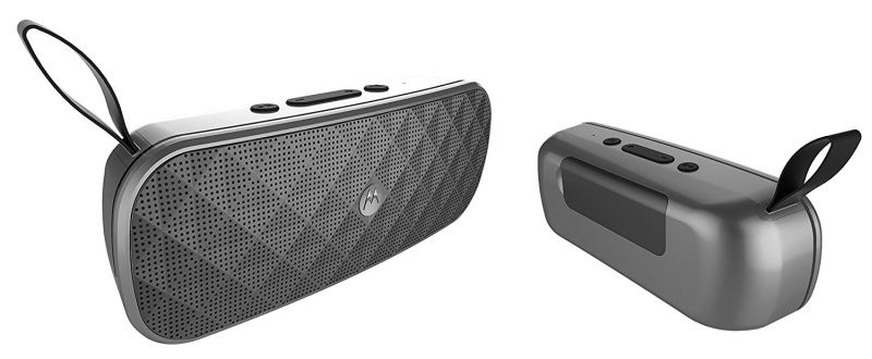 motorola sonic play 100 price