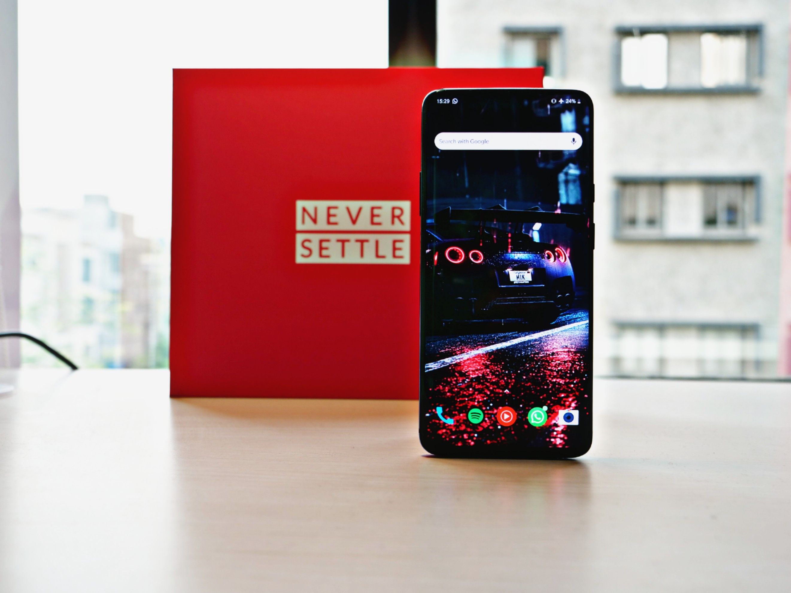 OnePlus 7 Pro Product shot 03