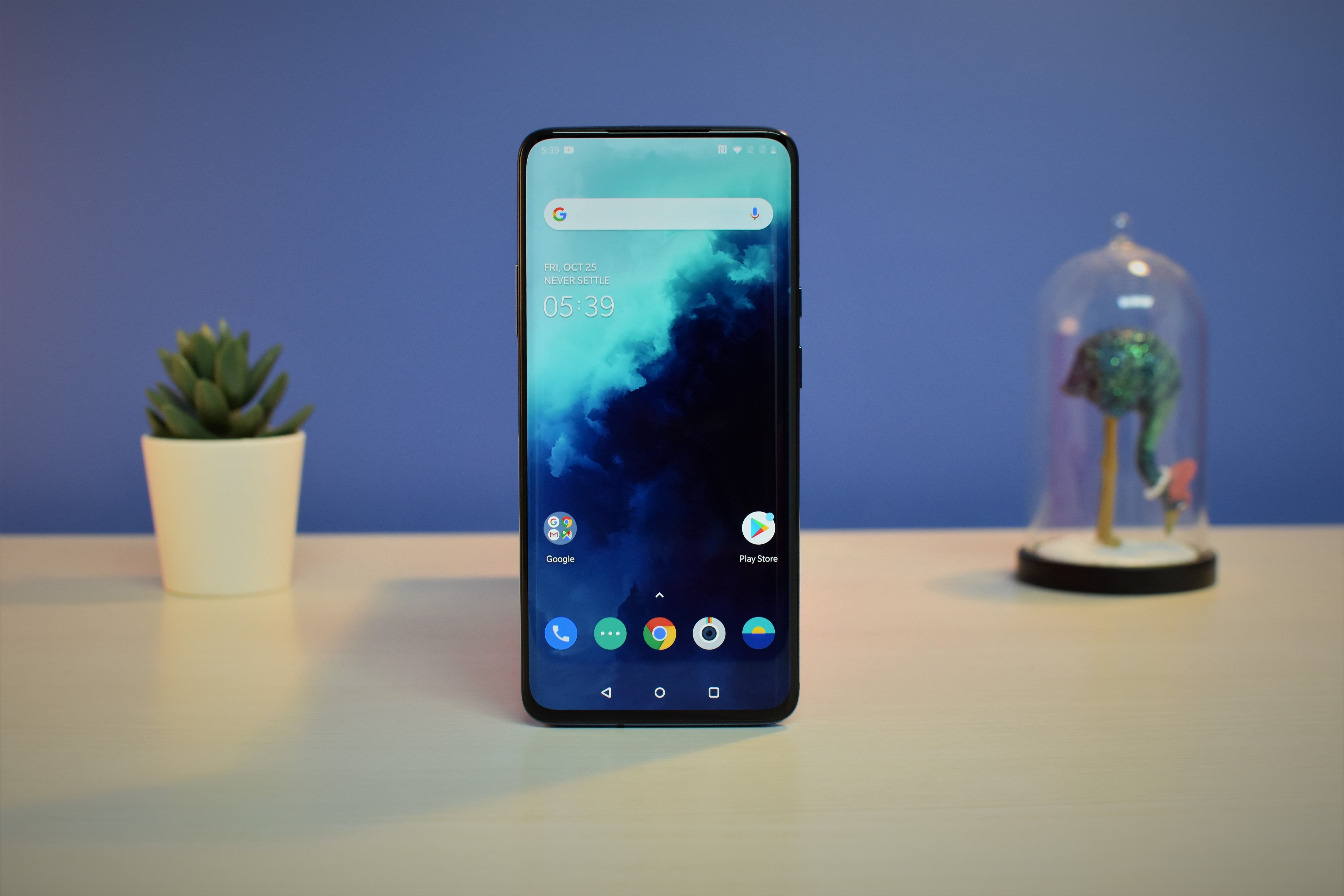 OnePlus 7T Pro Review: Jack Of All Trades - MySmartPrice