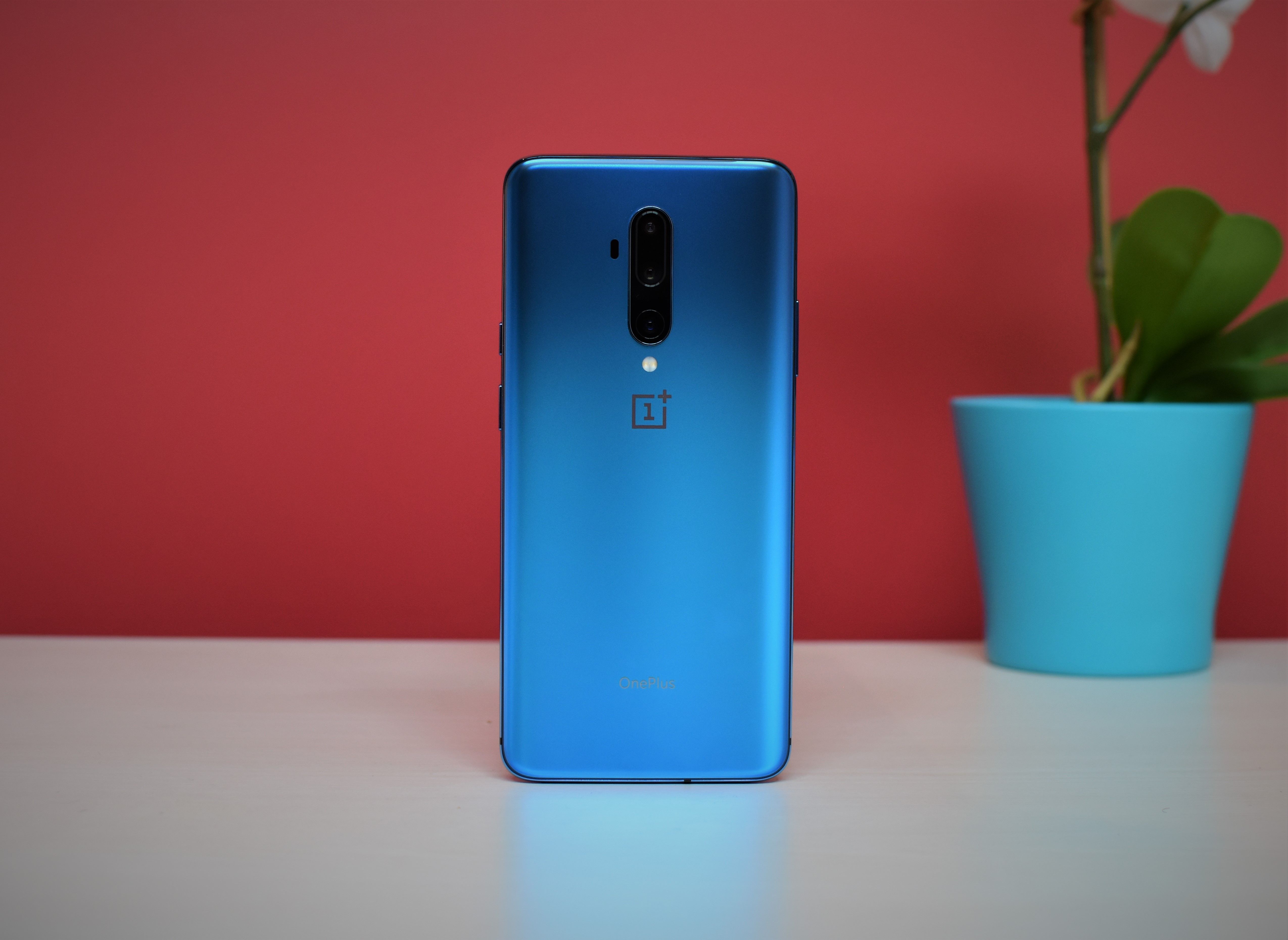 OnePlus 7T Pro