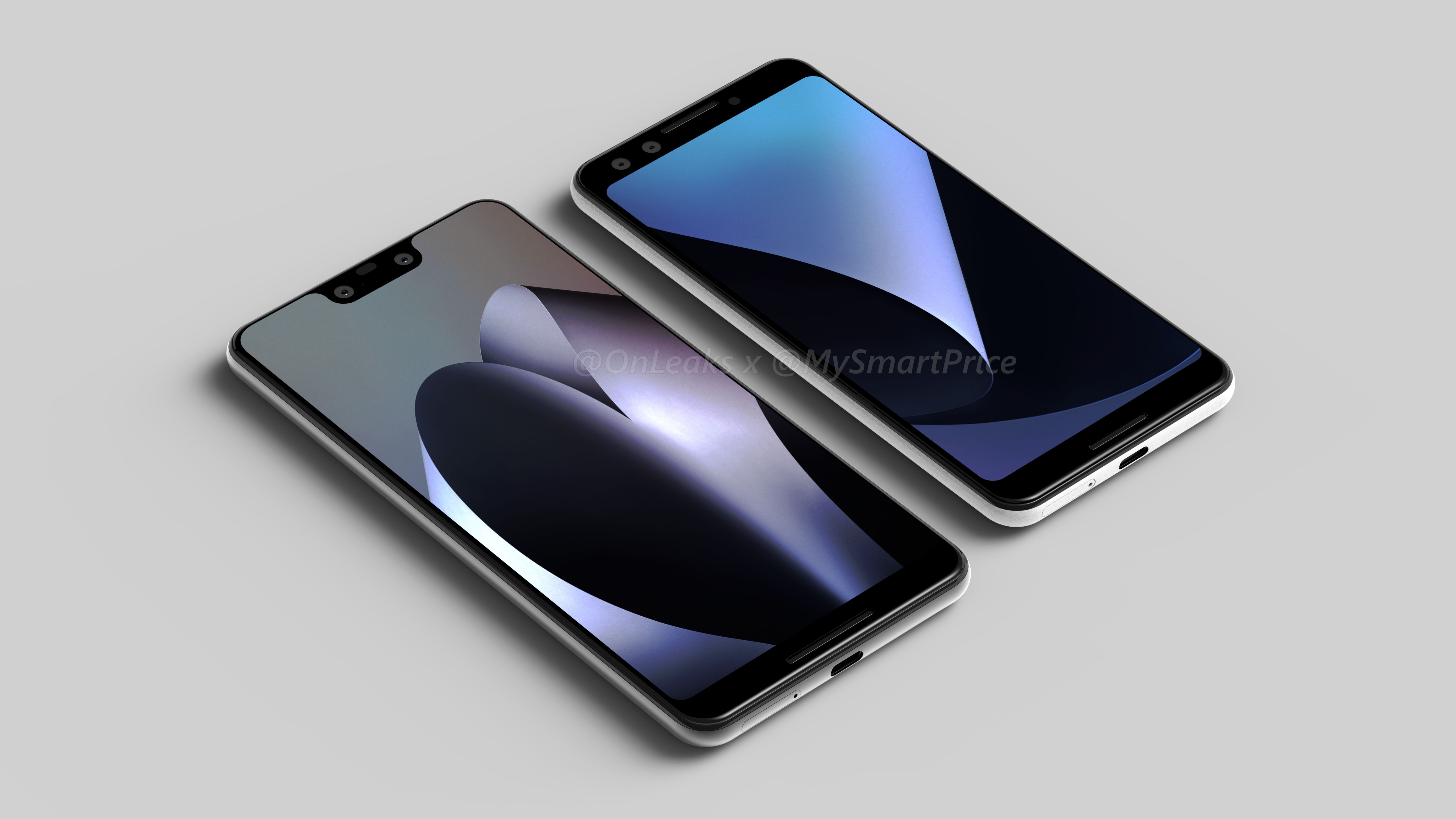 Exclusive Google Pixel 3 Pixel 3 Xl Wireless Charger Leaks It S Called Pixelstand Mysmartprice