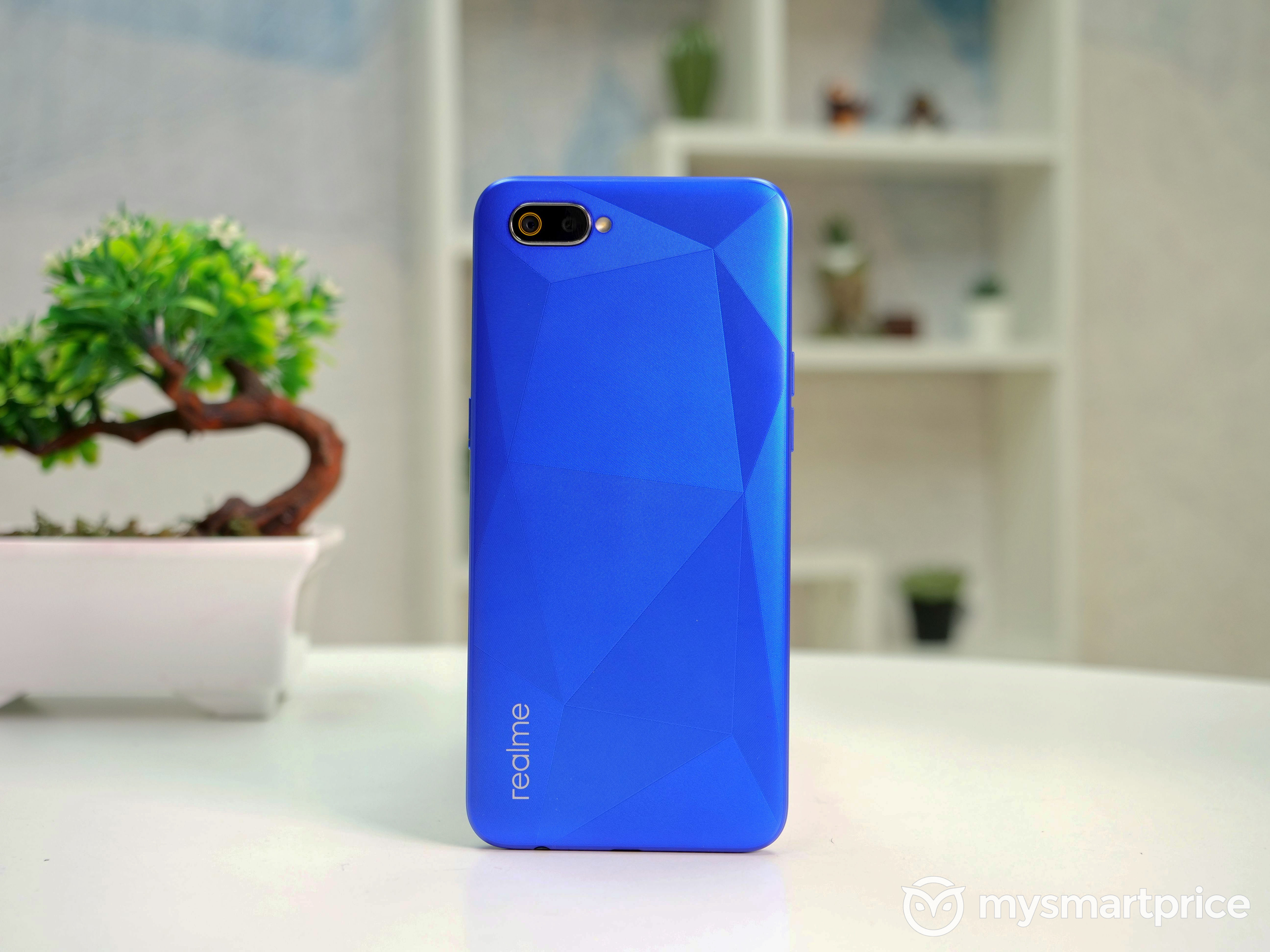 Realme C2 Review 