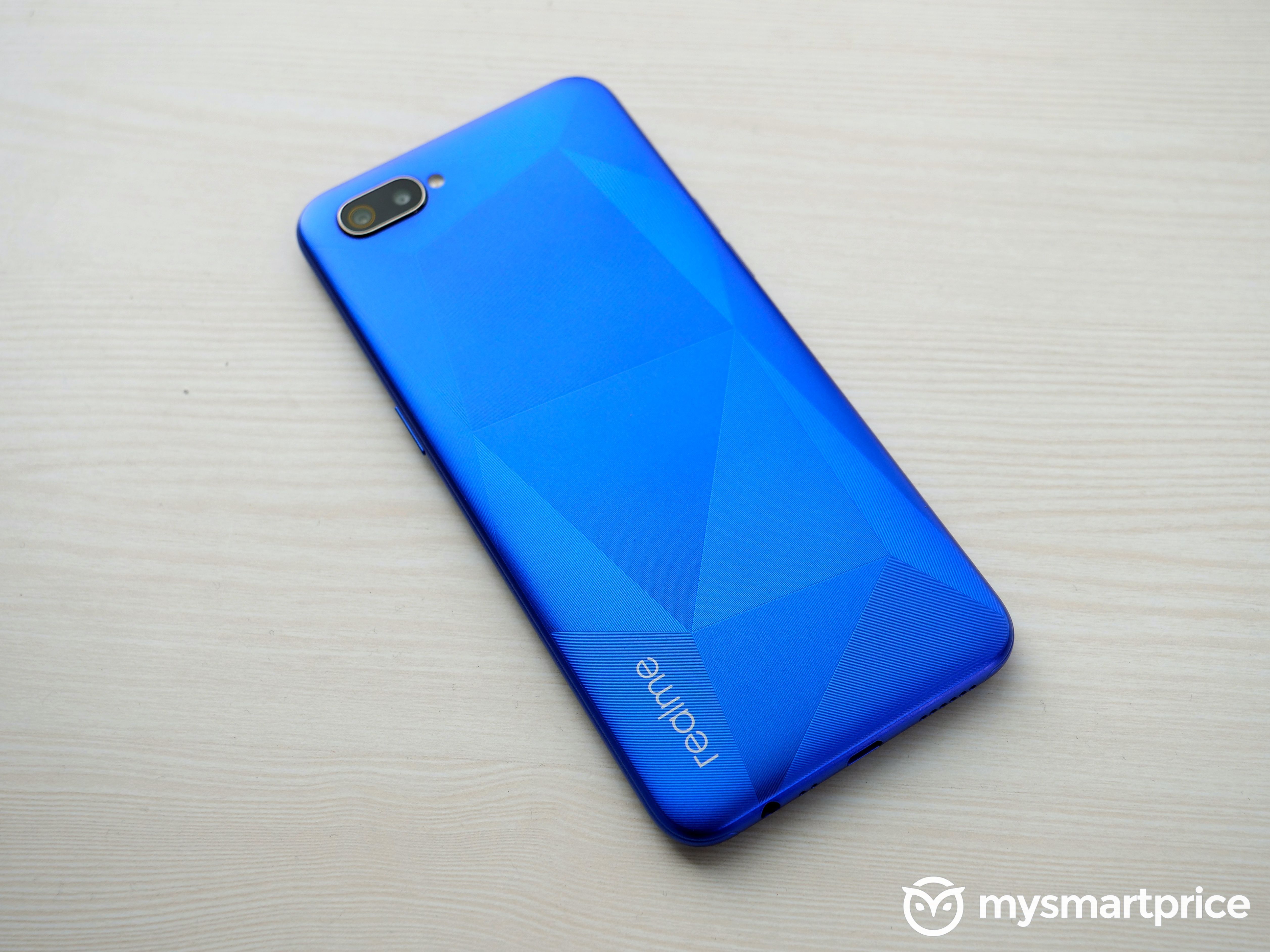 Realme C2 Review: For The Basics - MySmartPrice