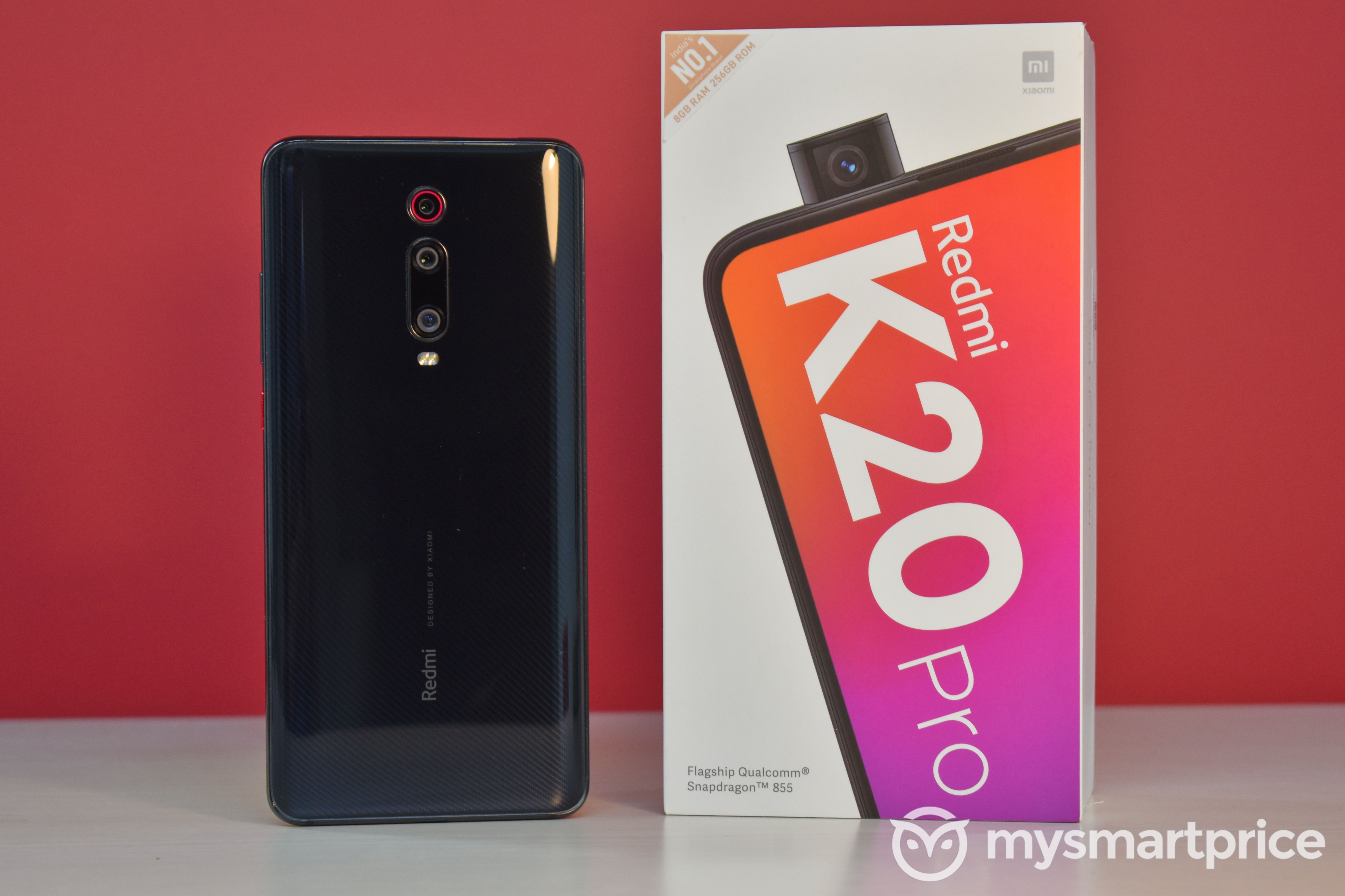 mi k20 pro 8 256