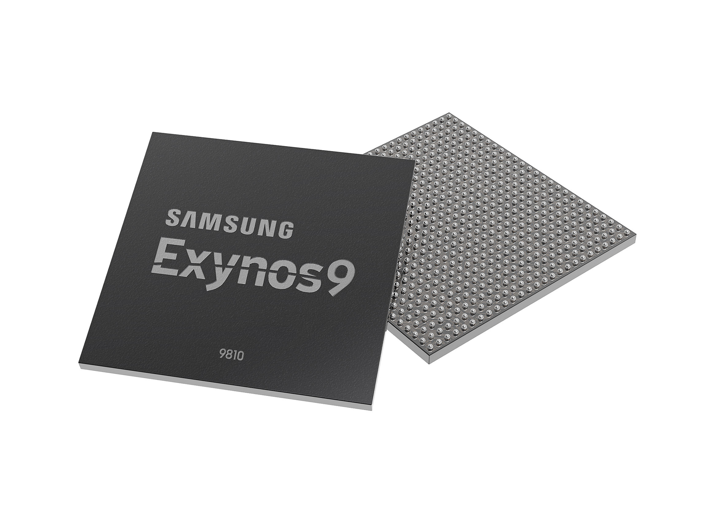 Samsung Exynos 9810 Processor