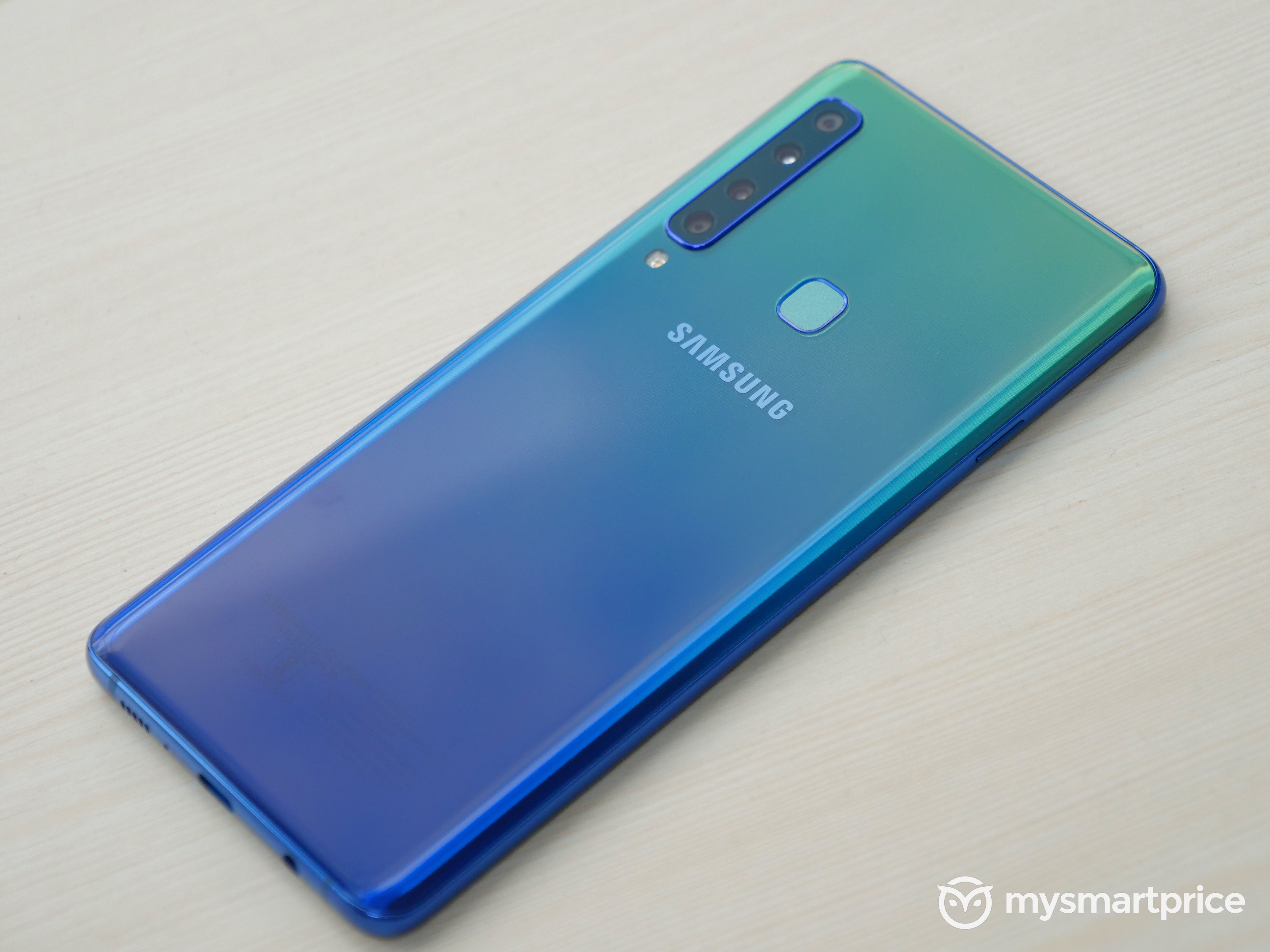 samsung galaxy a50 2018