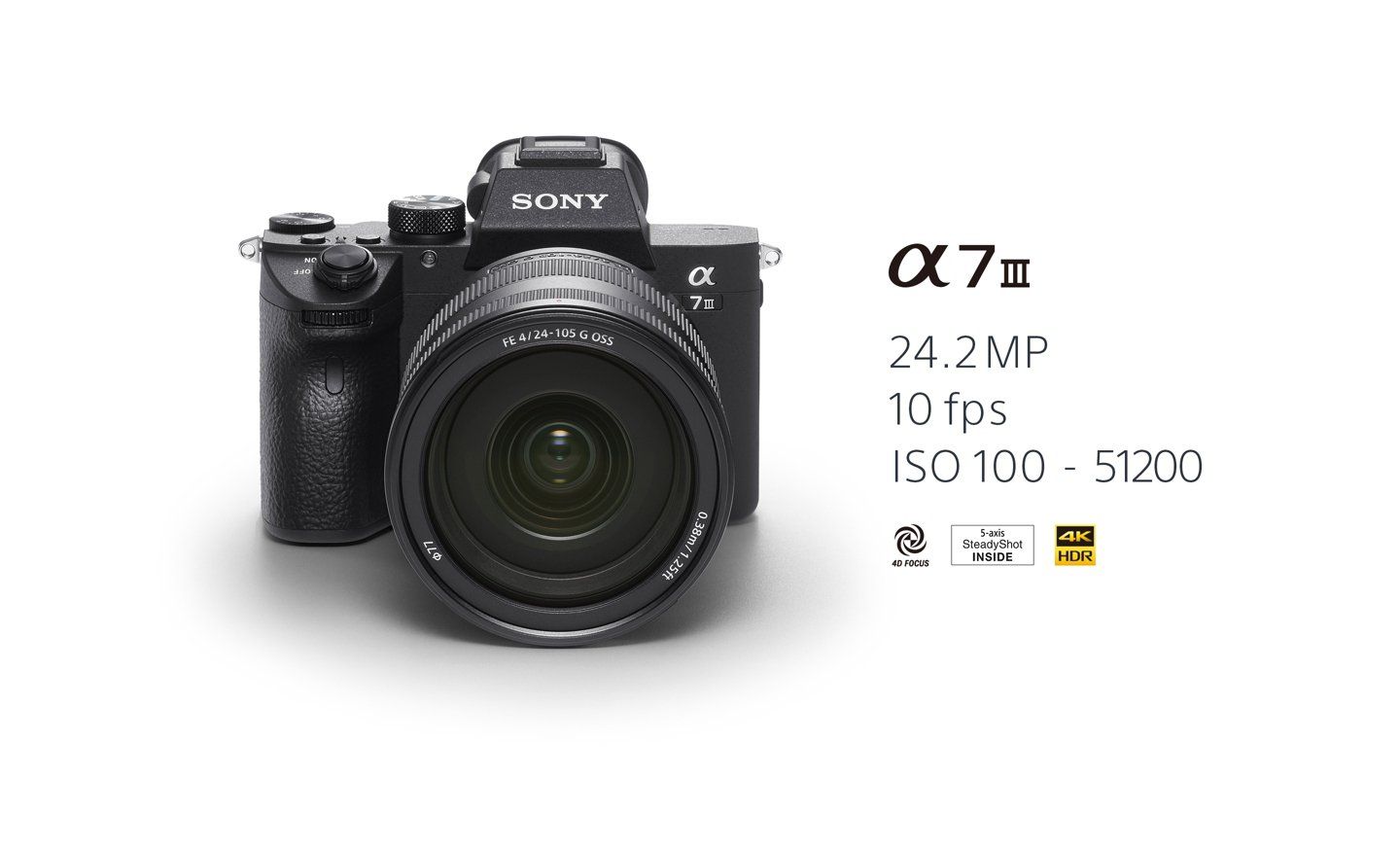 sony a73 price