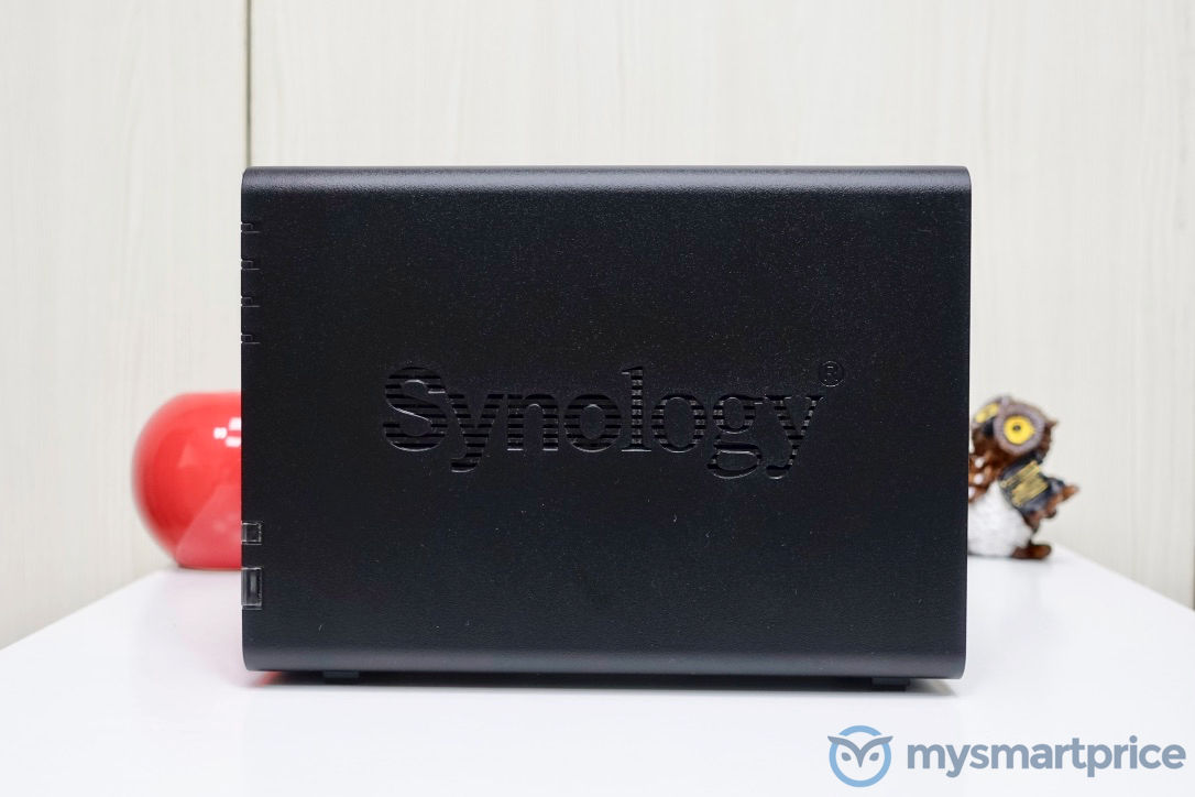 Synology DiskStation DS218+ NAS