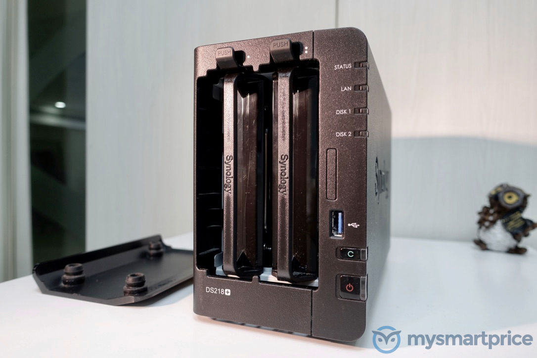 Synology Cloud Station For Mac