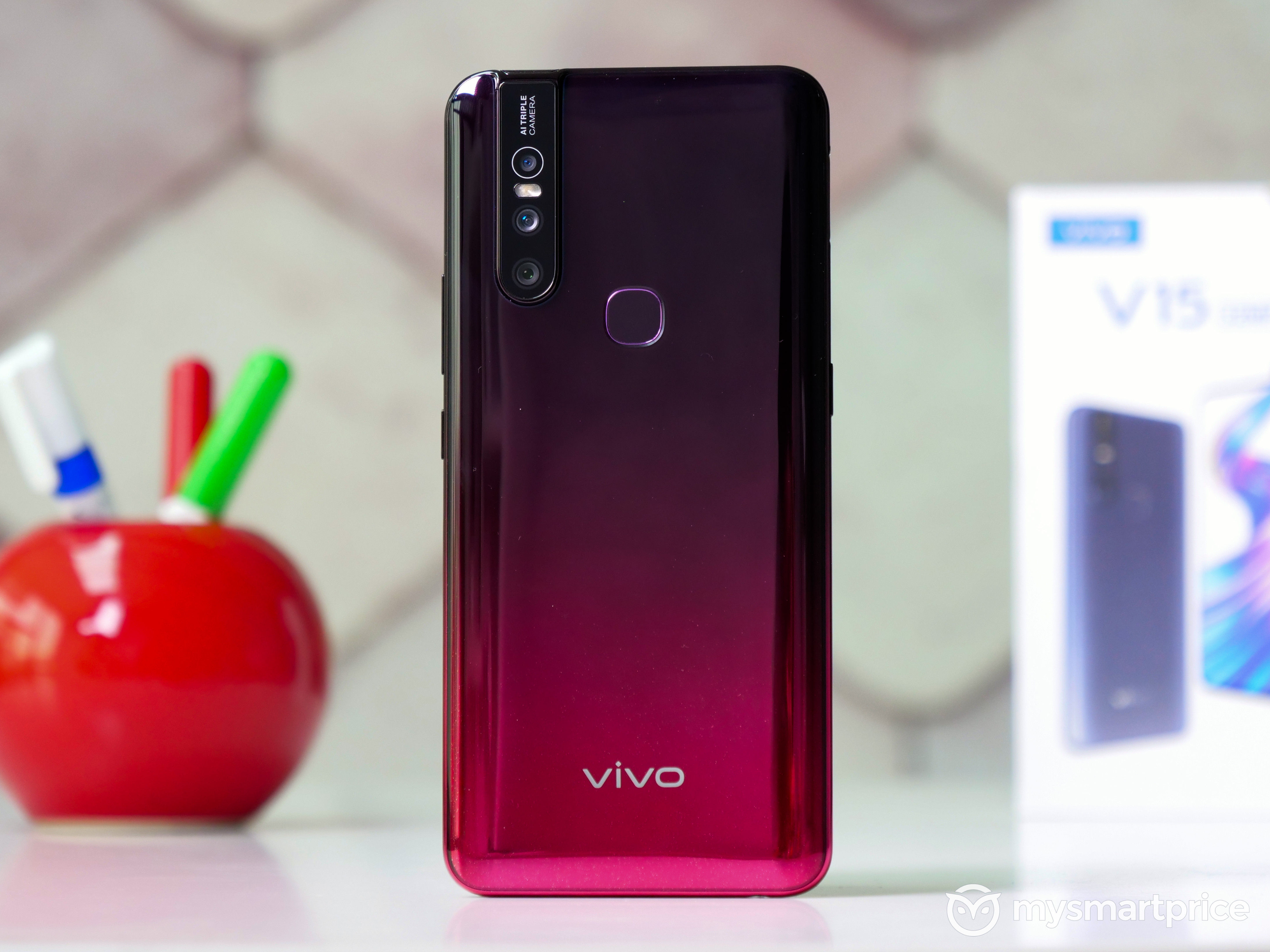 vivo new best phone