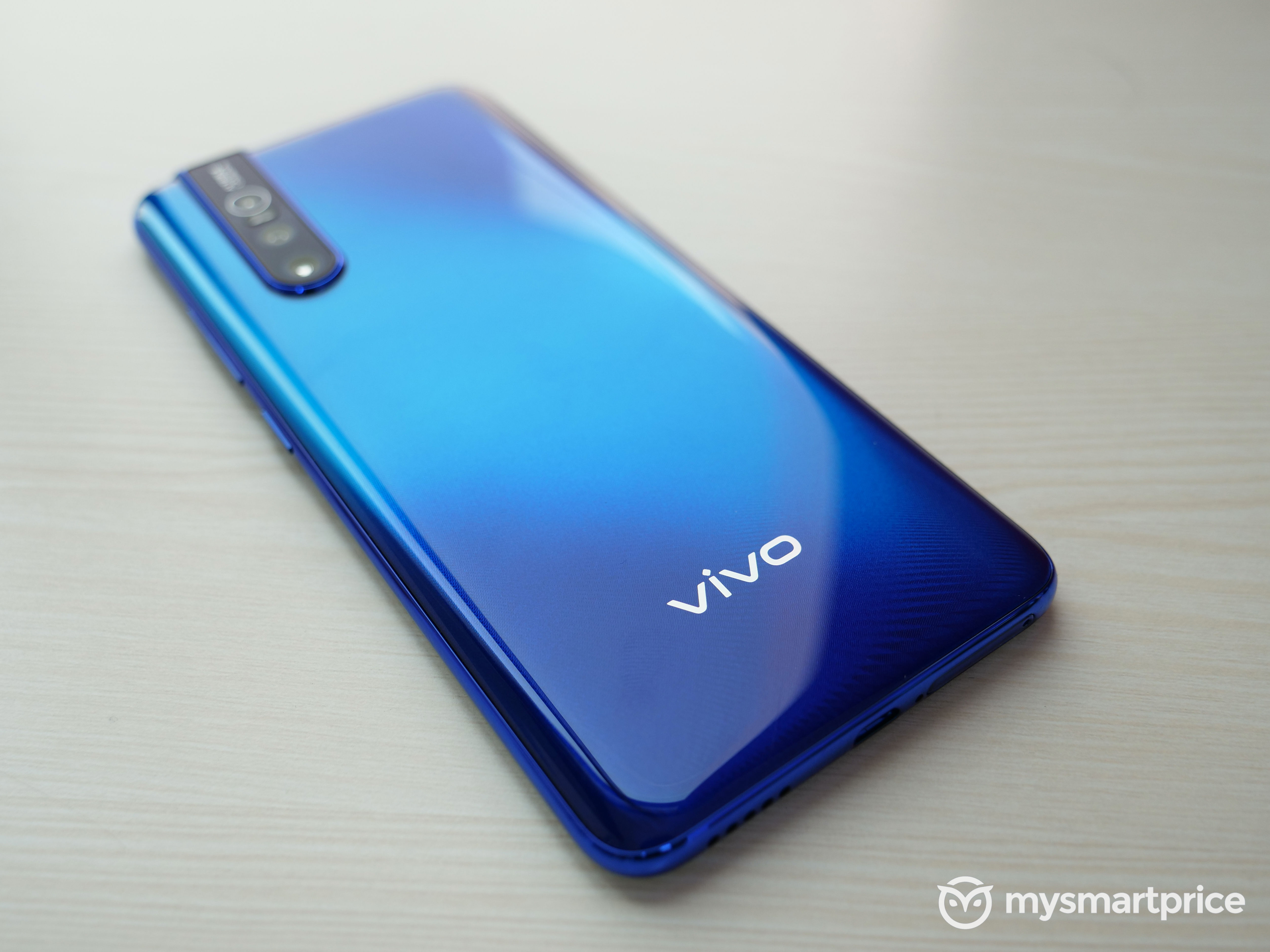 vivo y3 max