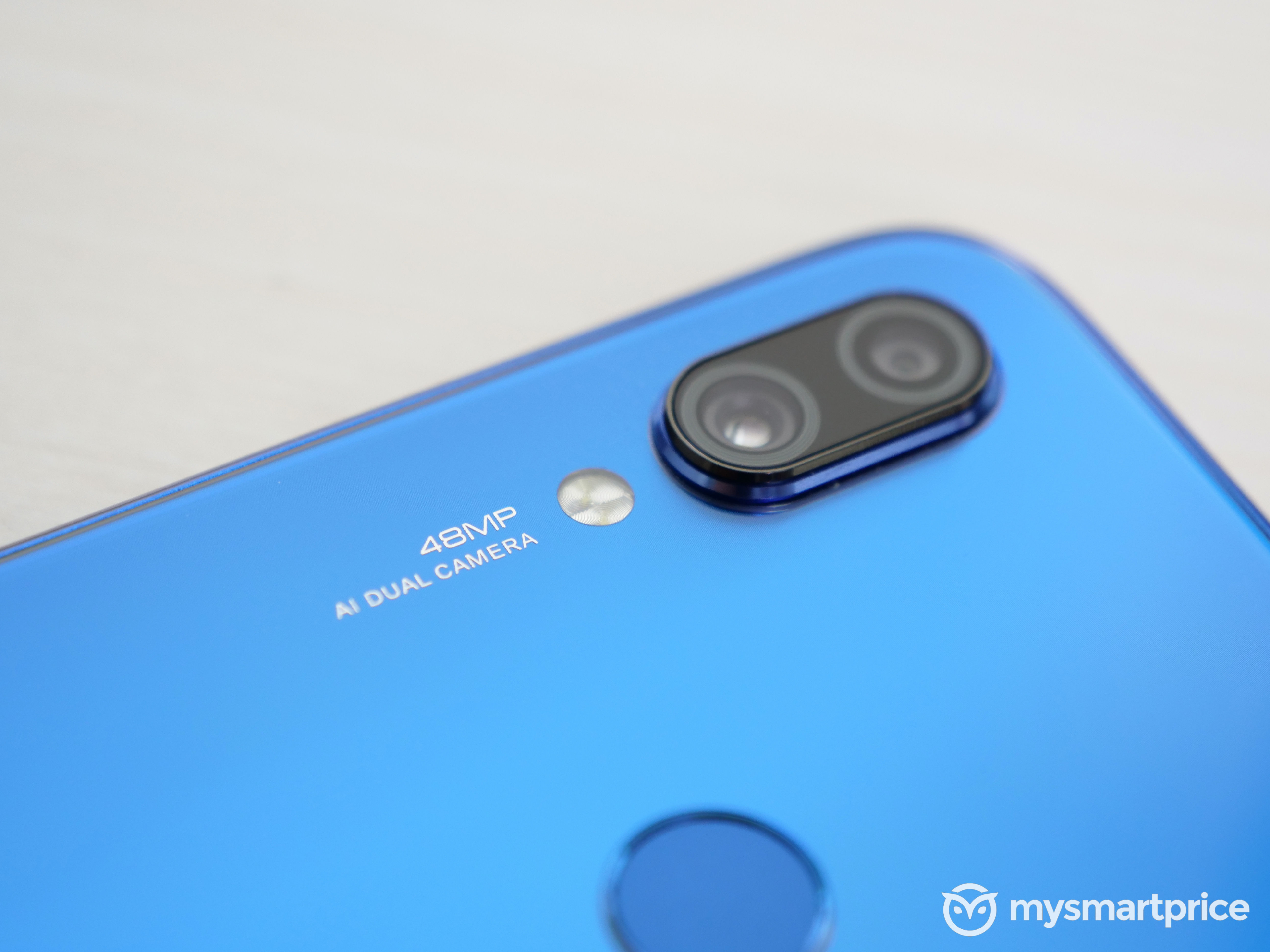 Xiaomi Redmi Note 7S Review