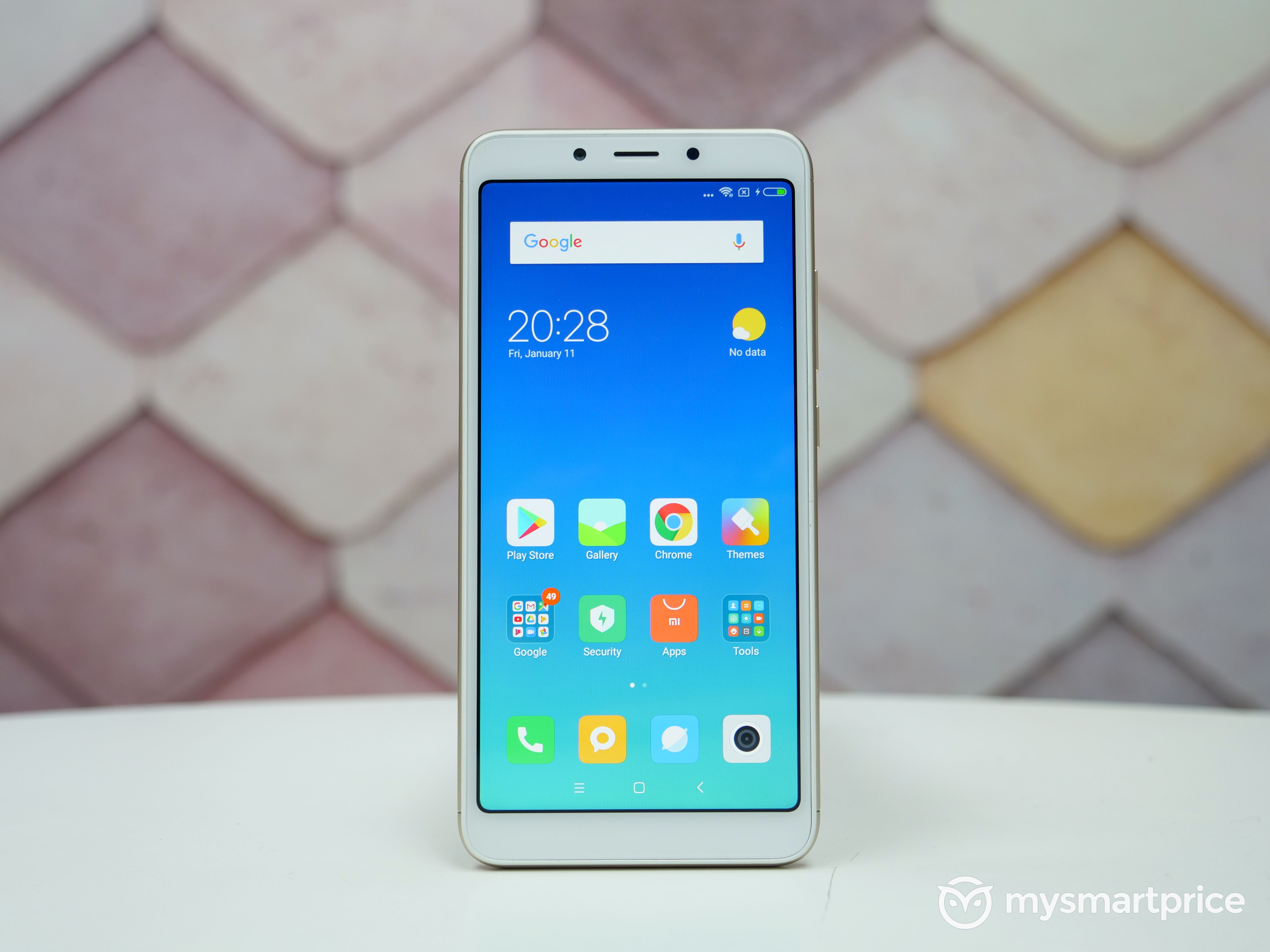 redmi 6 0