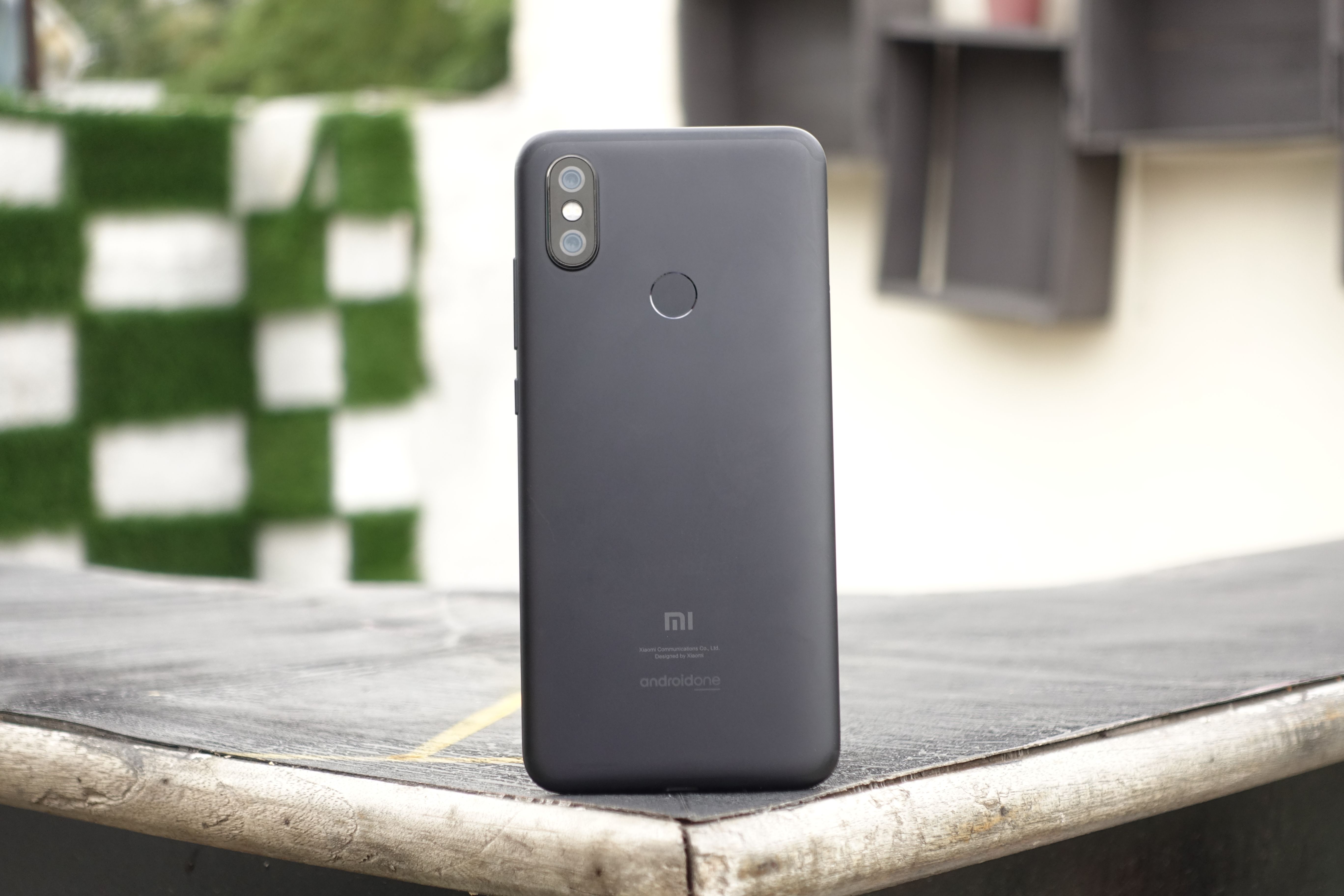 Xiaomi Mi A2 review: An 'A' for effort, but still not perfect