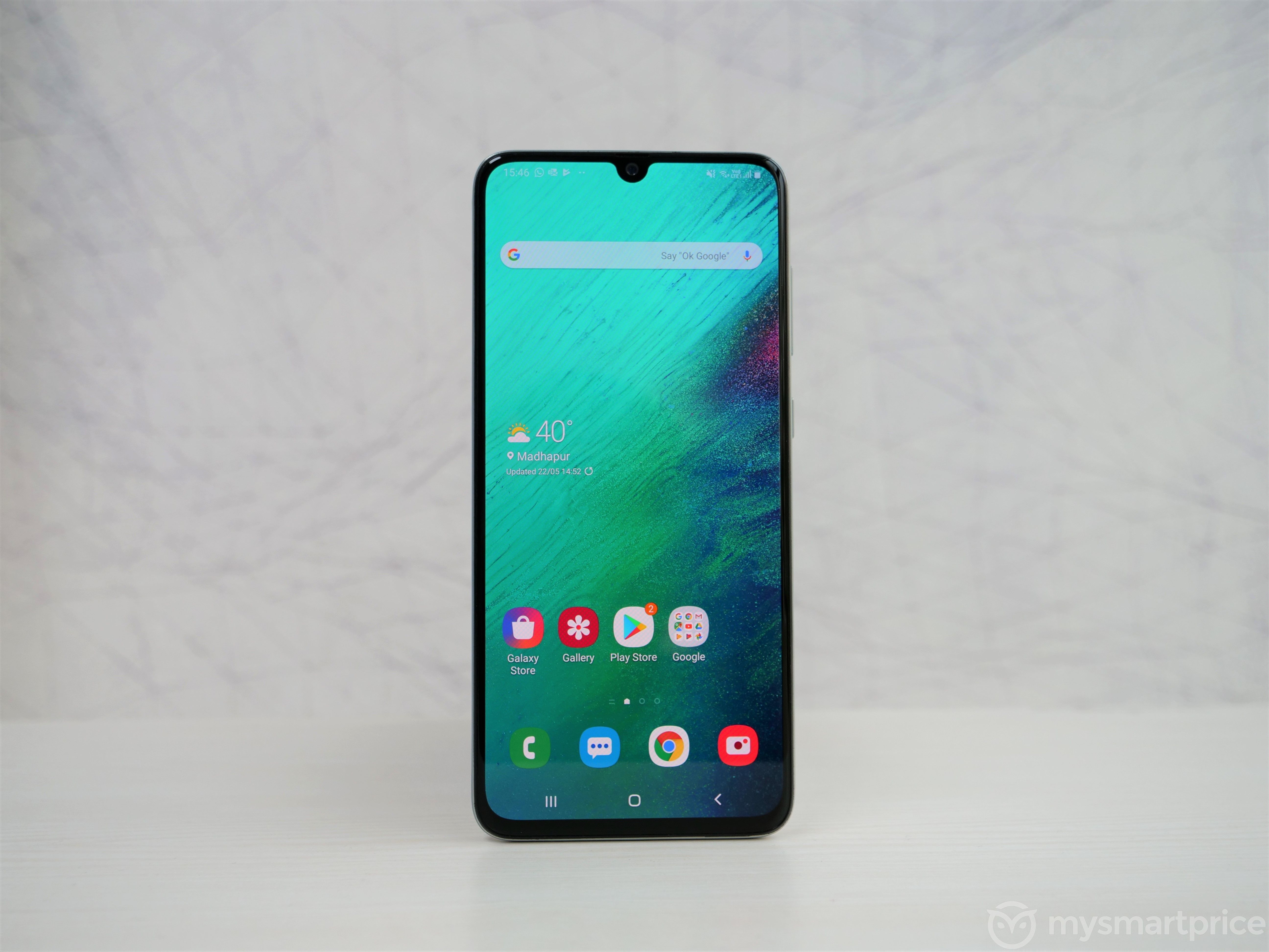 galaxy a70 xda