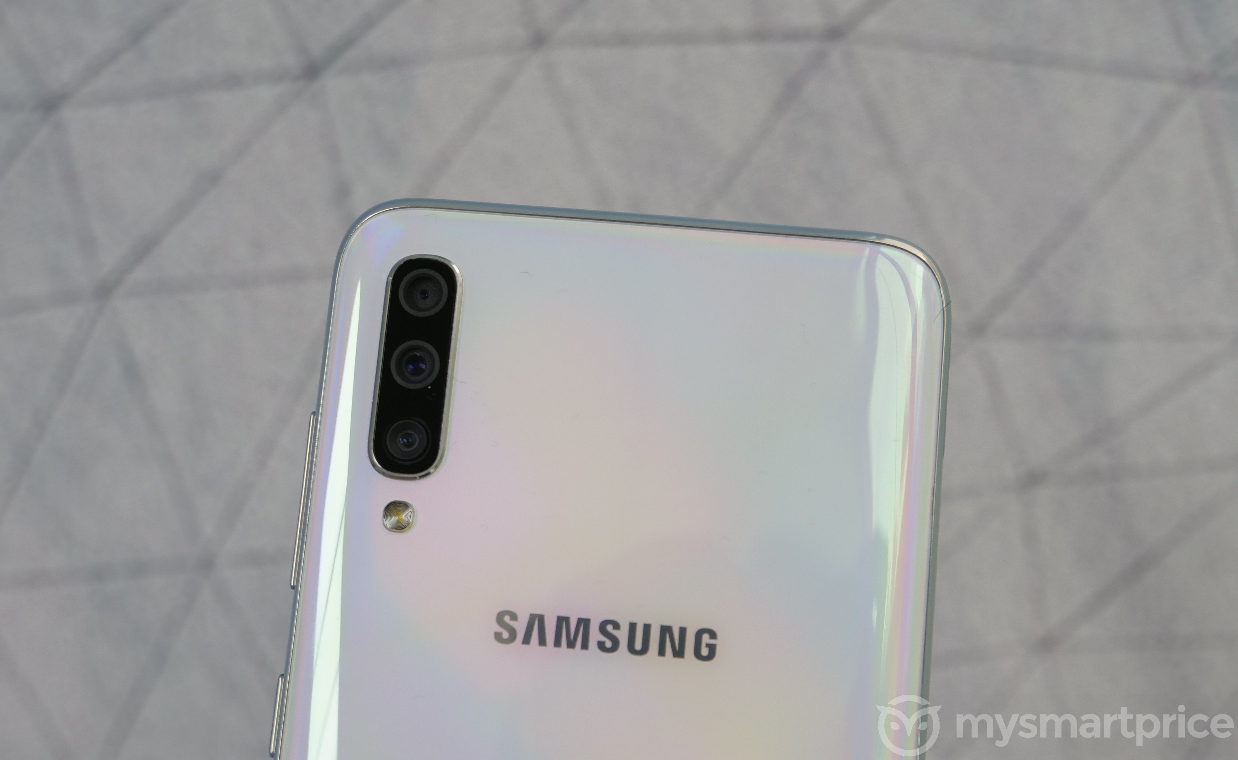 Samsung Galaxy A70 Camera Module
