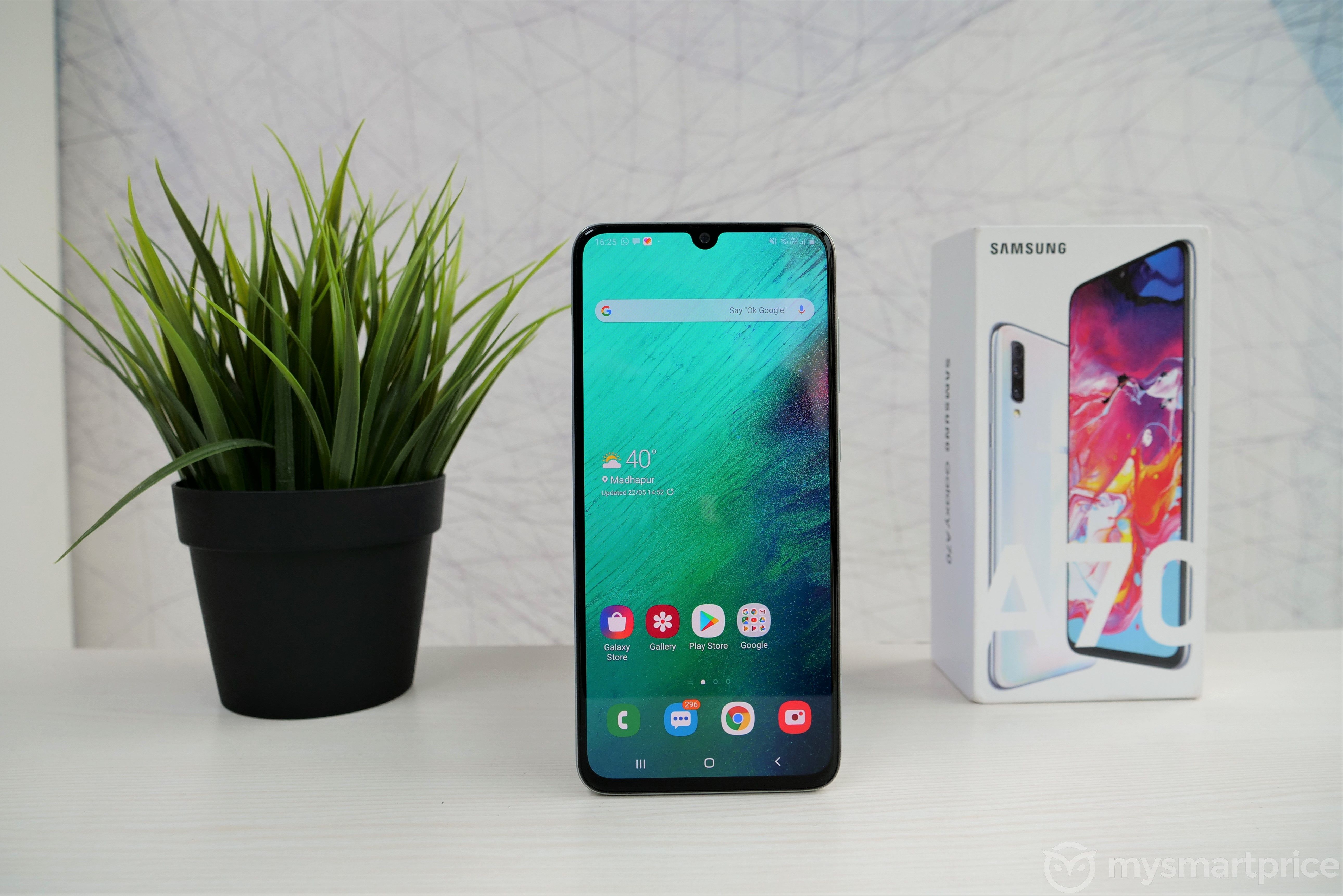 samsung galaxy galaxy a70