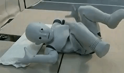 robot terpintar