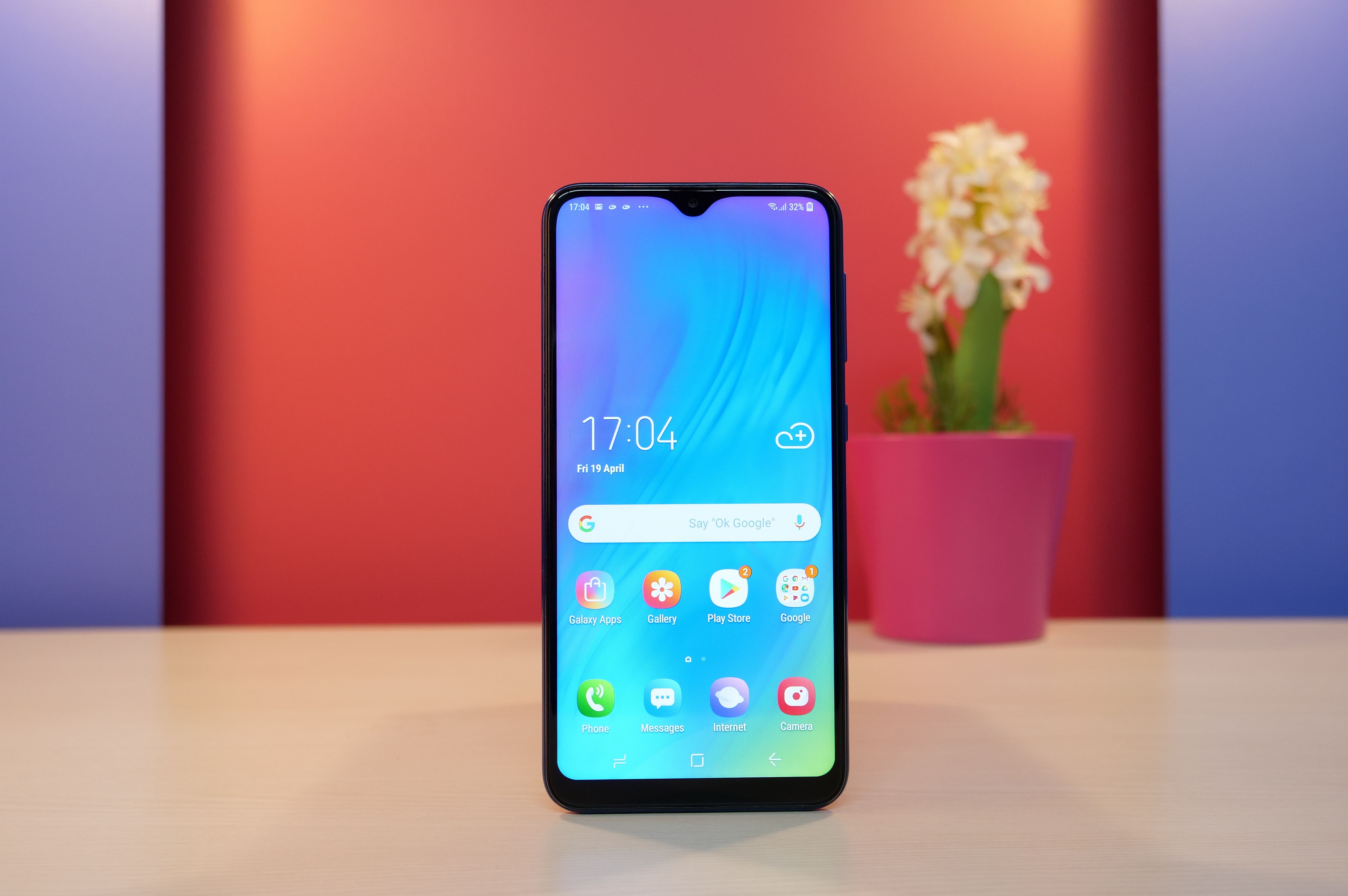 samsung galaxy m10 2019