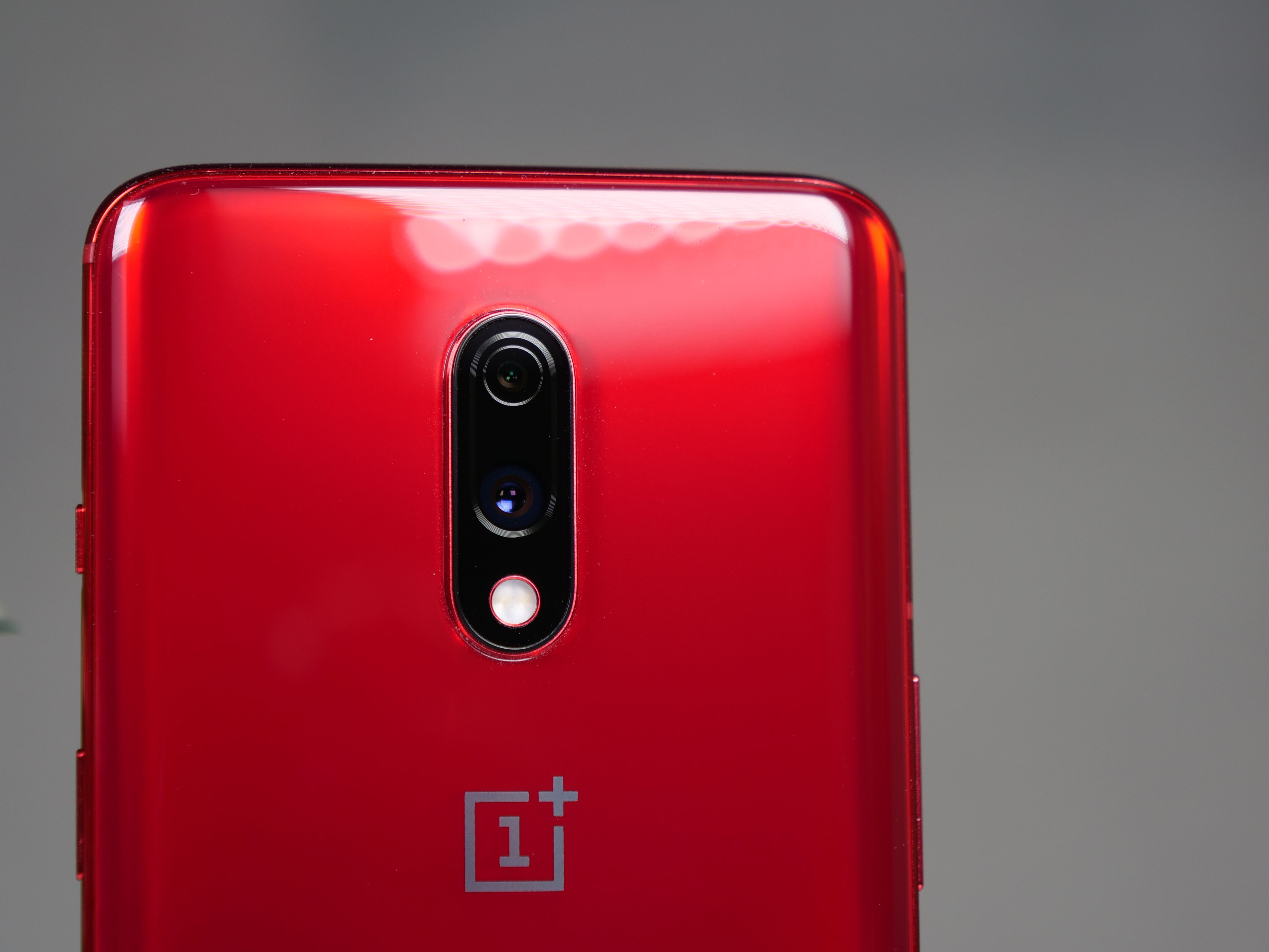 Oneplus 7 review product shot