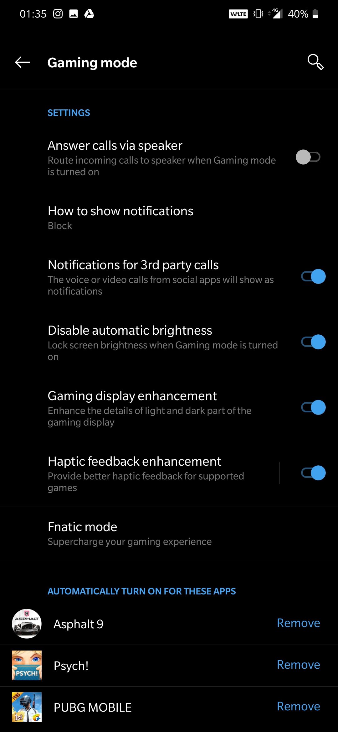 Oneplus 7 Pro Software
