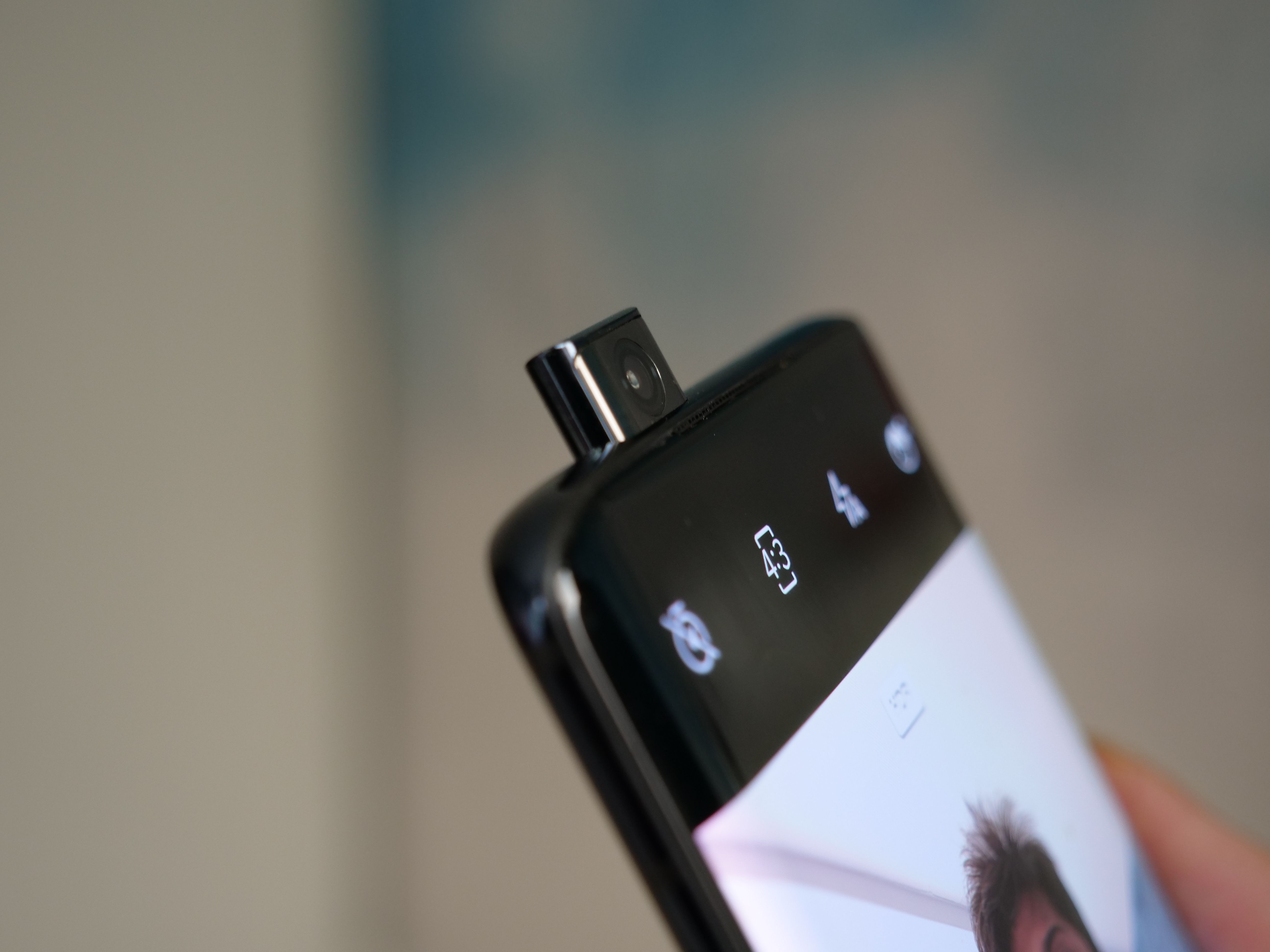 OnePlus 7 Pro Product shot 08