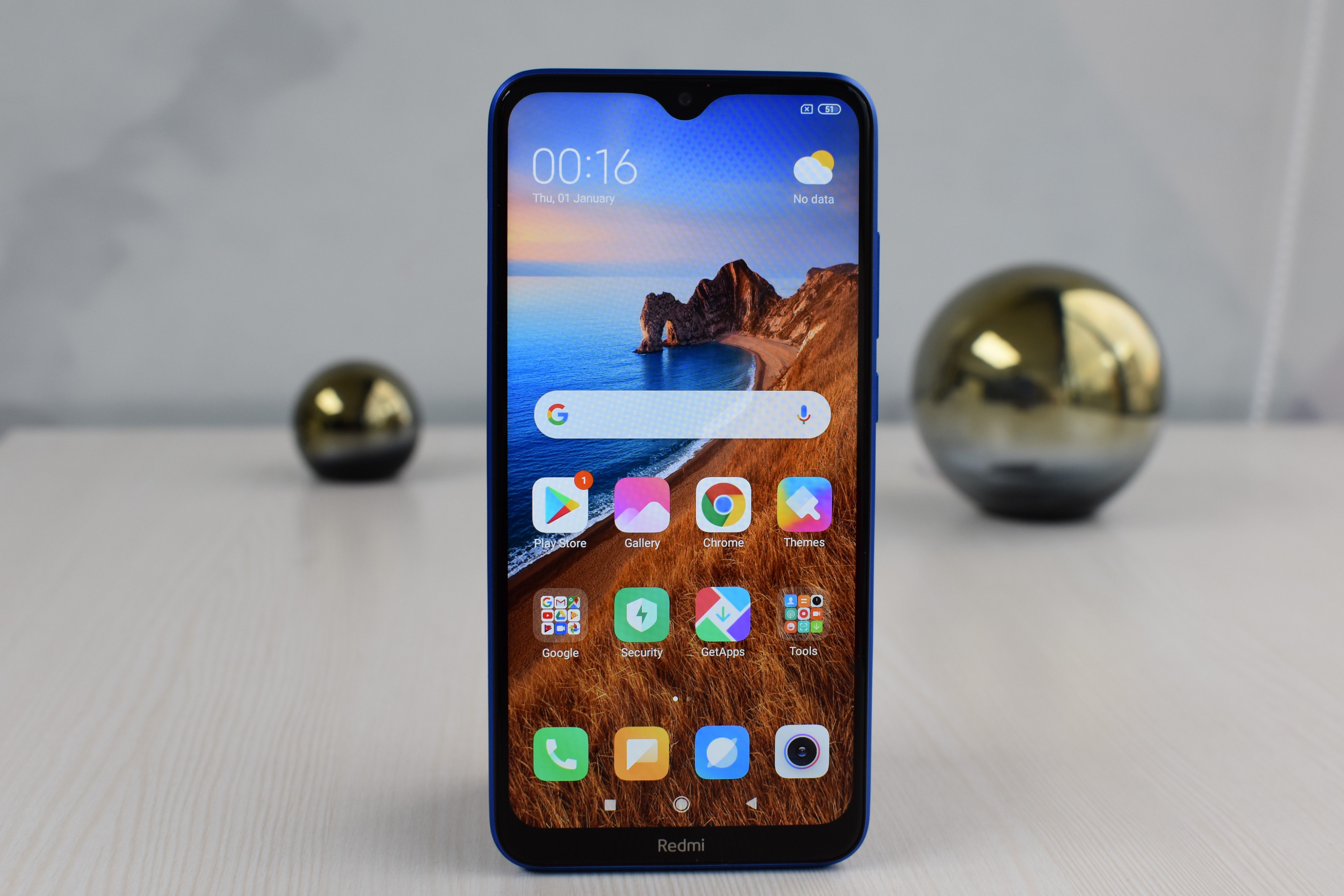 Hands-On: Xiaomi Redmi 8A Preview - MySmartPrice