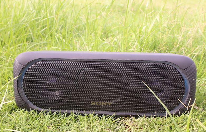 Sony srs xb40 online 3