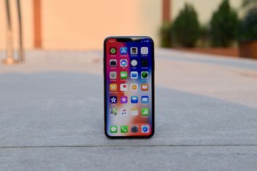 Apple iPhone X Price in India, Specification, Features (19th Sep 2021