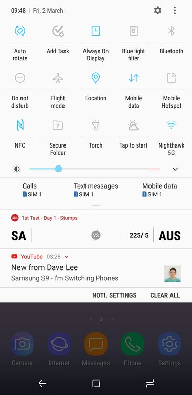 samsung note 8 price in flipkart