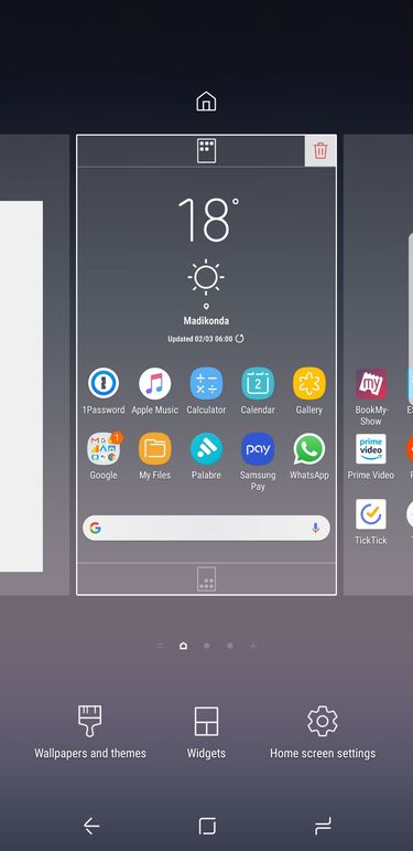 samsung note 8 rate