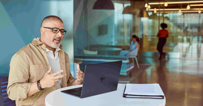 HP Introduces New EliteBook AI PCs in India; Starts at Rs 2,21,723