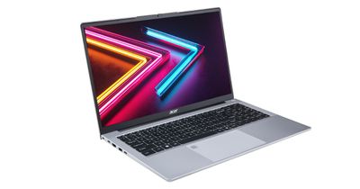 Acer TravelLite TL15-53M Business Laptop Introduced; Starts at Rs 39,490