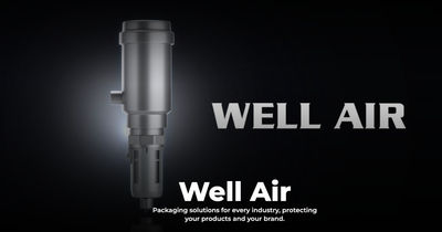 BENZ Packaging Launches New Compressed Air Purification Solution: Breaking Down the Technology Behind It