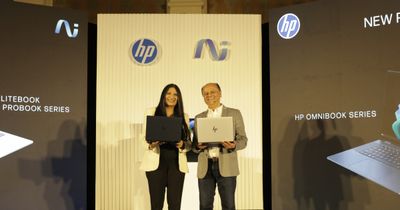 HP Launches New EliteBook, ProBook, and OmniBook Models in India With 55 TOPS AI Performance