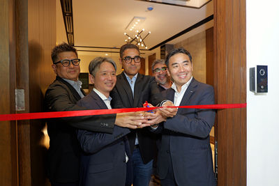 Panasonic Opens Smart Home Centre to Showcase Miraie Ecosystem