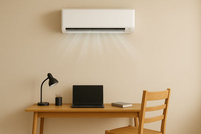 Inverter AC Explained: How It Works and Why It May Be Worth the Price