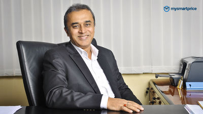 Inside Godrej’s Cooling Strategy: Smart Tech, Rural Reach, and Green Goals