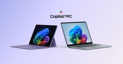 Microsoft Surface Pro 12-inch and Surface Laptop 13-inch Copilot+ PCs Launched: Check Prices, Specifications