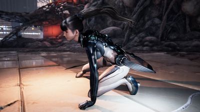 Stellar Blade PC Performance Review